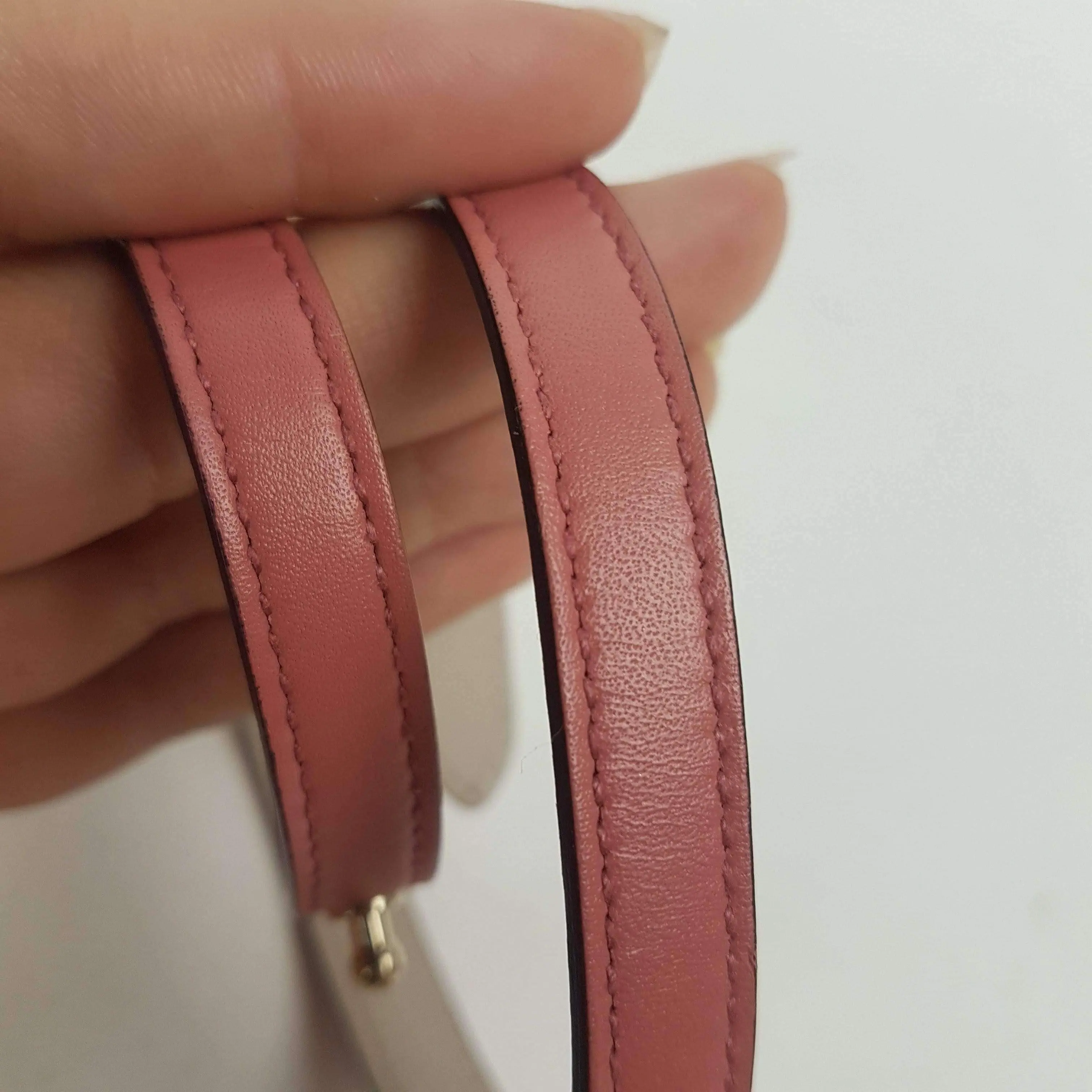 Bulgari Serpenti Wrap Bracelet - Image 4