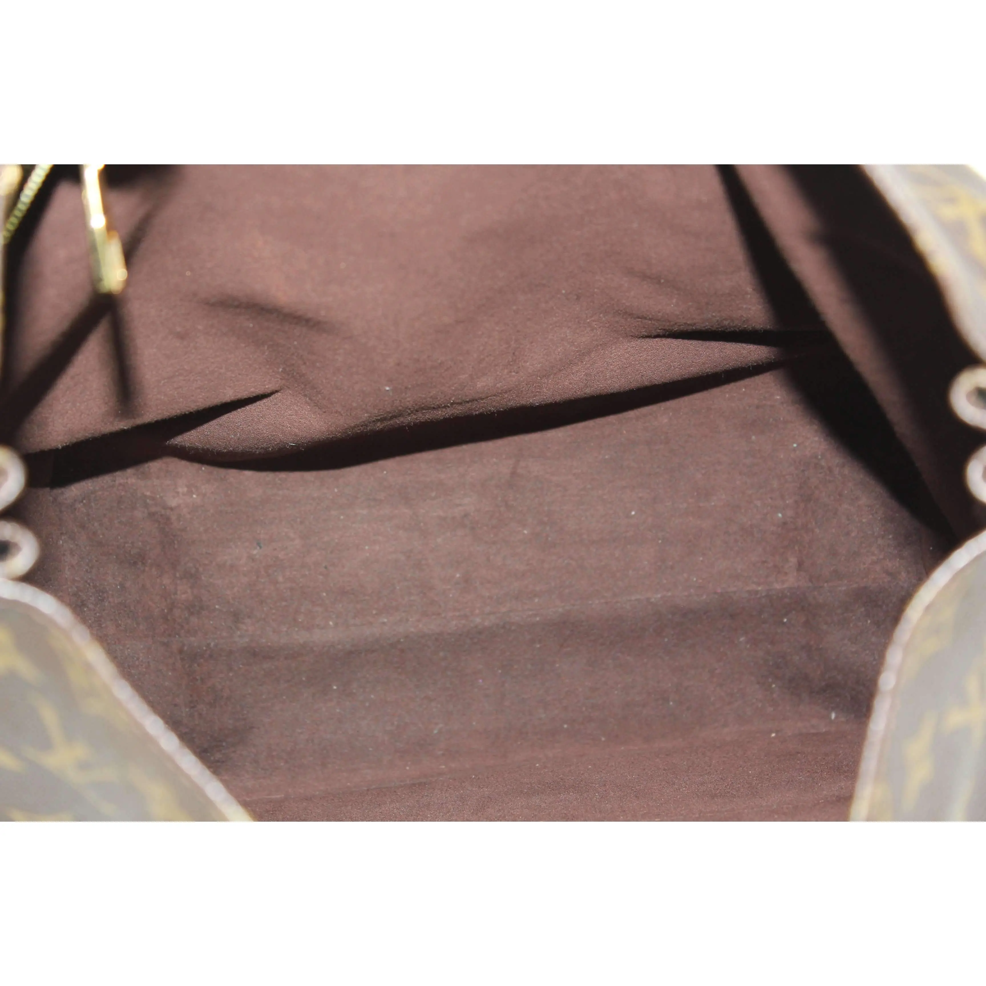 Louis Vuitton Monogram Metis Hobo Bag - Image 12