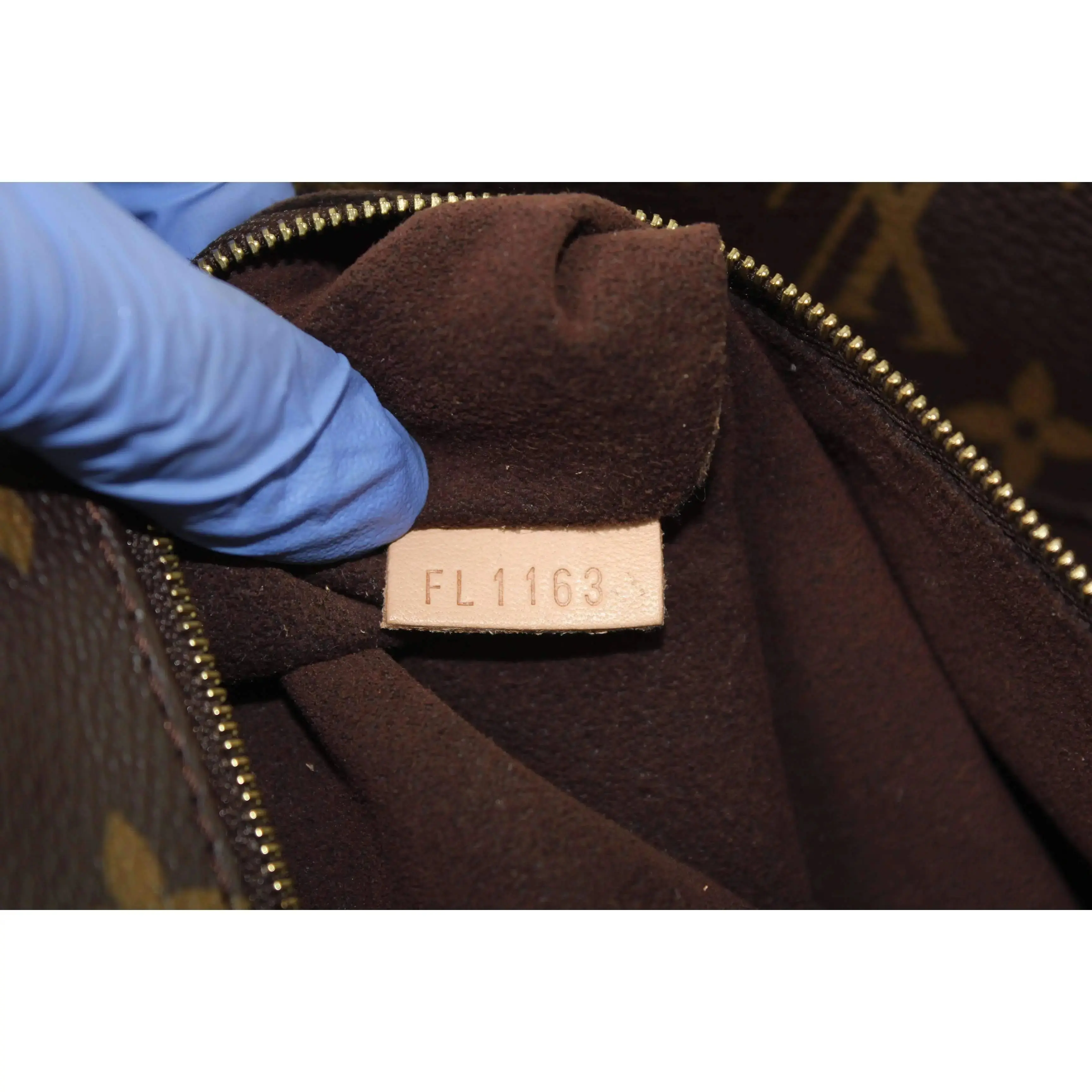 Louis Vuitton Monogram Metis Hobo Bag - Image 16