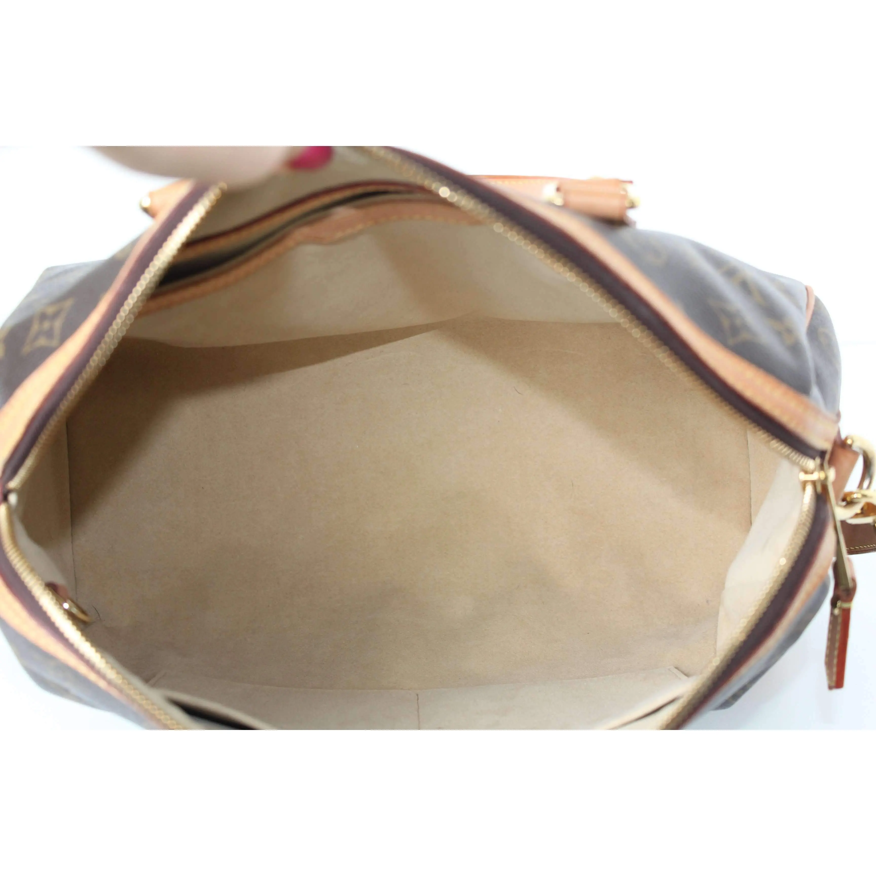 Louis Vuitton Retiro PM Monogram Bag - Image 10
