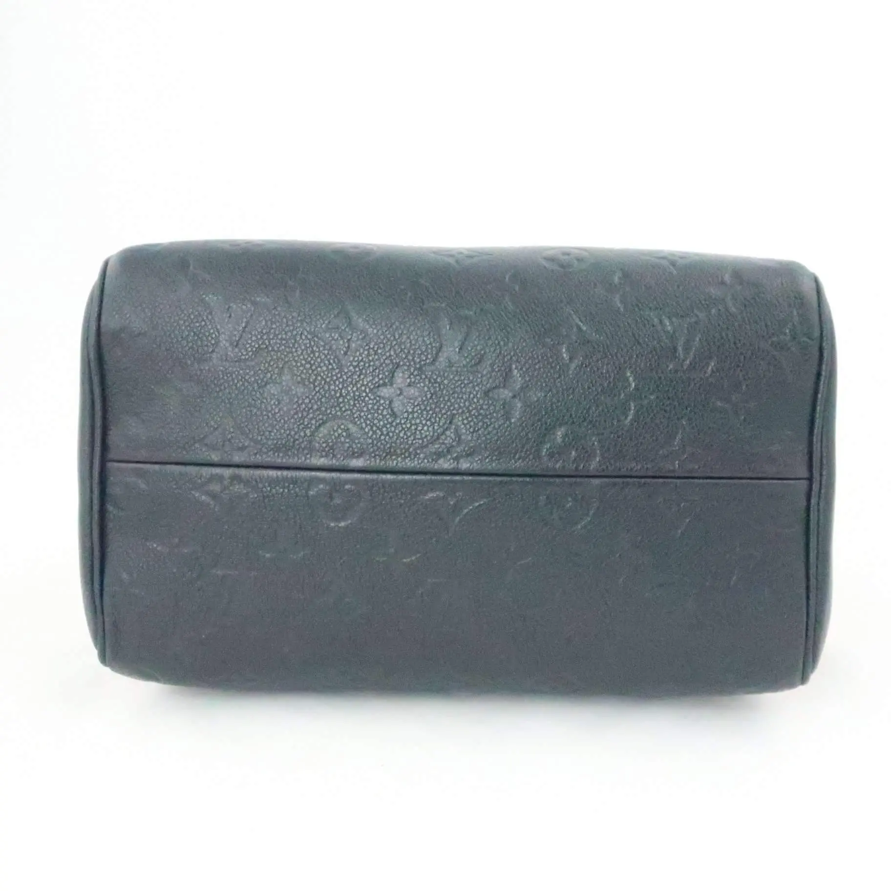 Louis Vuitton Speedy Bandouliere 25 Empreinte Noir Bag - Image 28