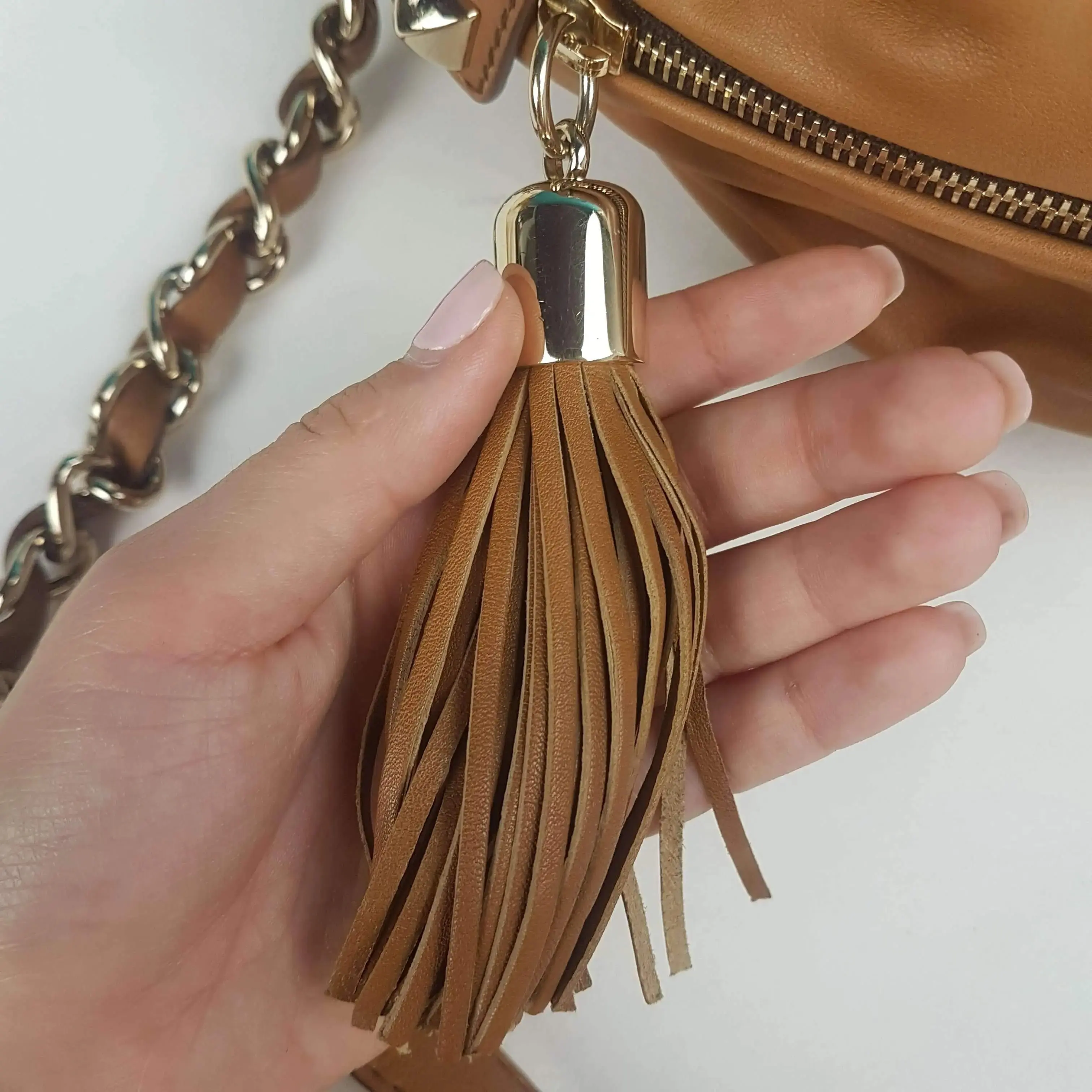 Dolce Gabbana Lily Glam Bag - Image 18