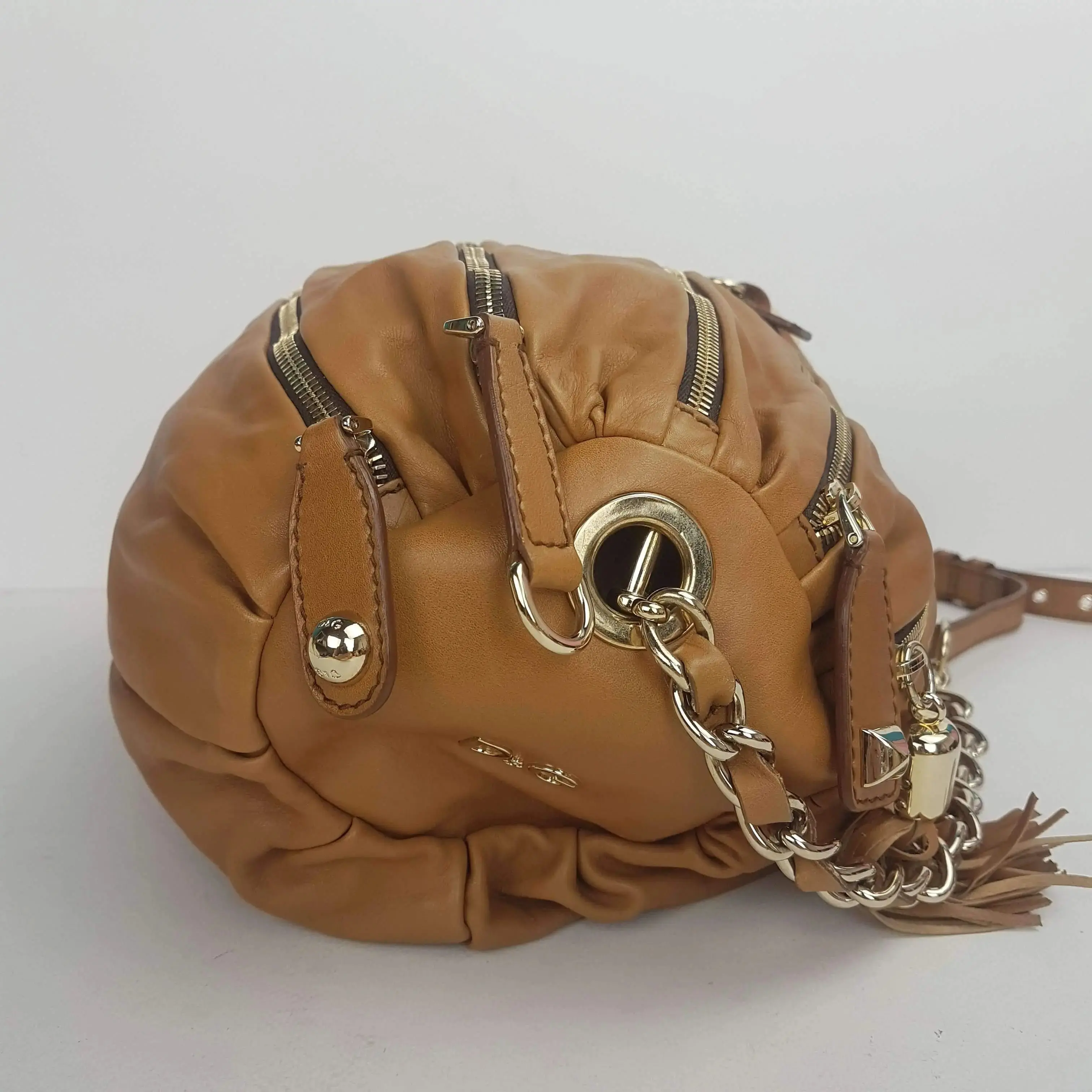 Dolce Gabbana Lily Glam Bag - Image 4