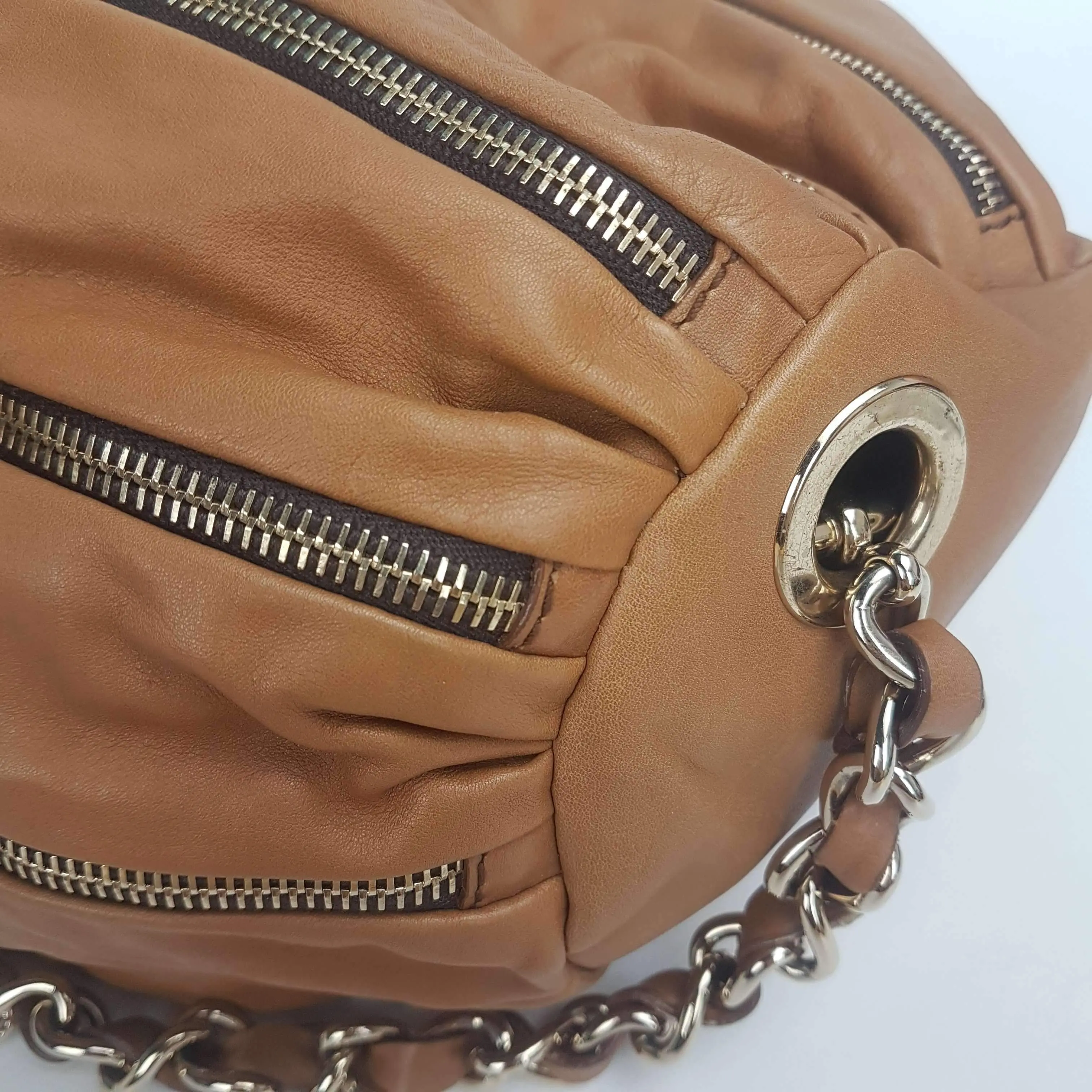 Dolce Gabbana Lily Glam Bag - Image 7