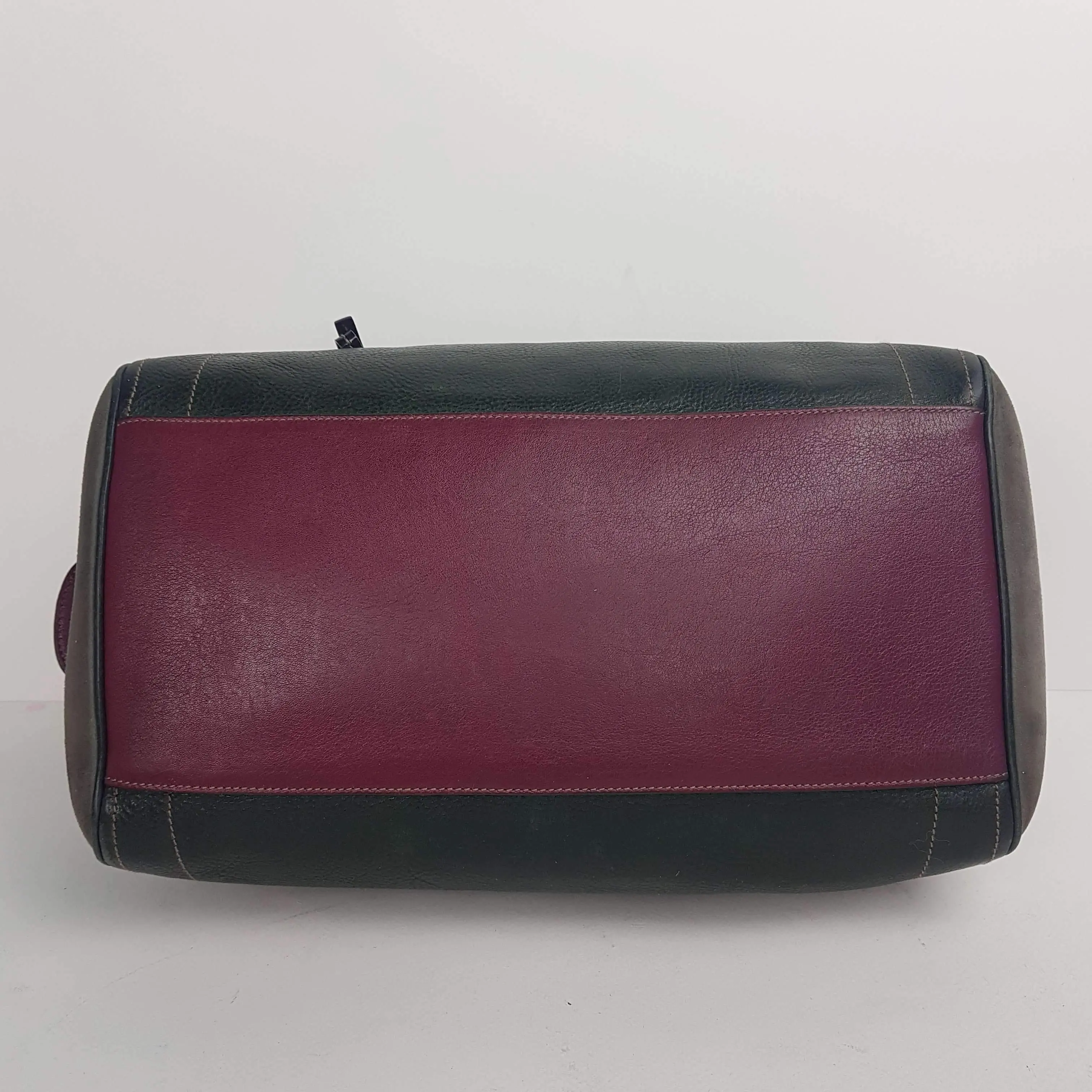 Dolce Gabbana Miss Easy Way Satchel HandBag - Image 5