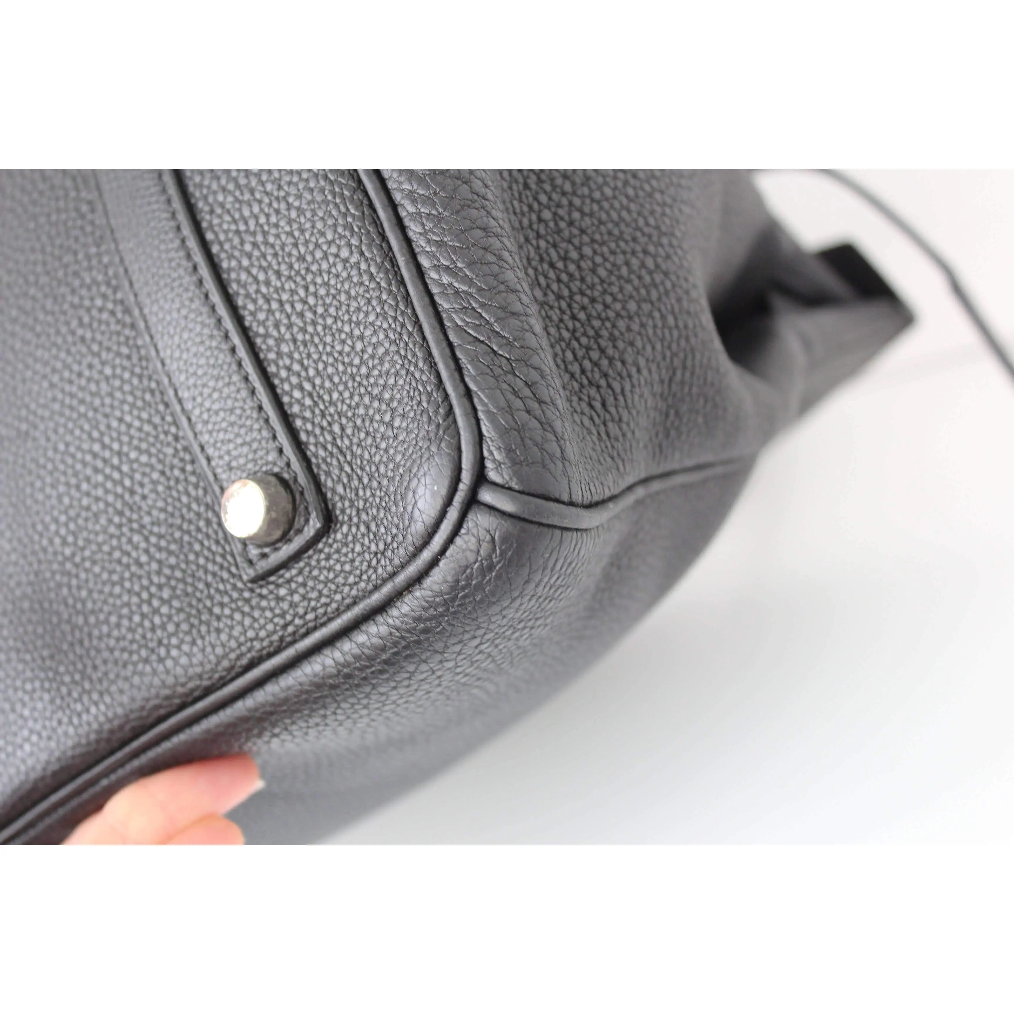 Hermes Birkin 35 Bag - Image 12