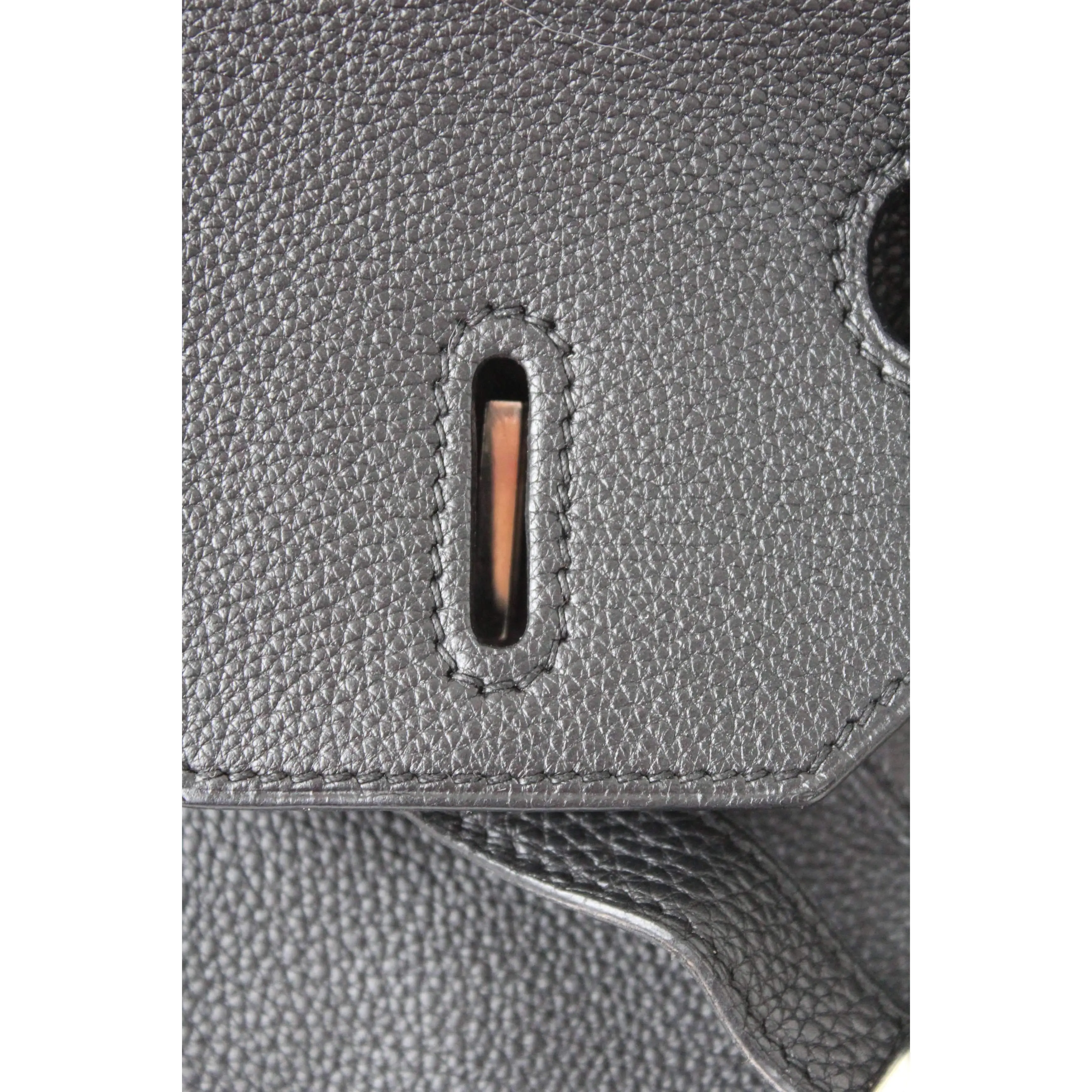 Hermes Birkin 35 Bag - Image 16