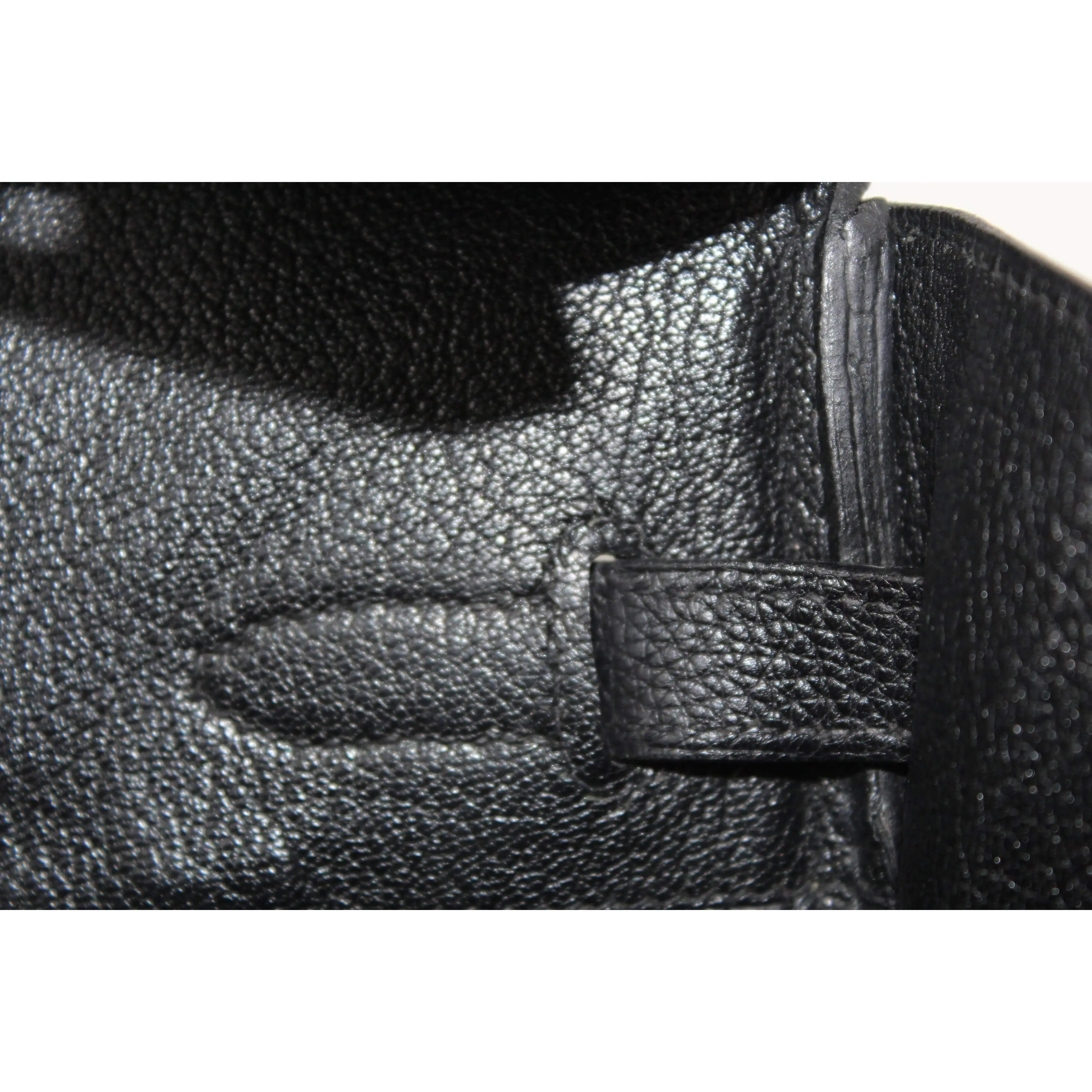 Hermes Birkin 35 Bag - Image 19
