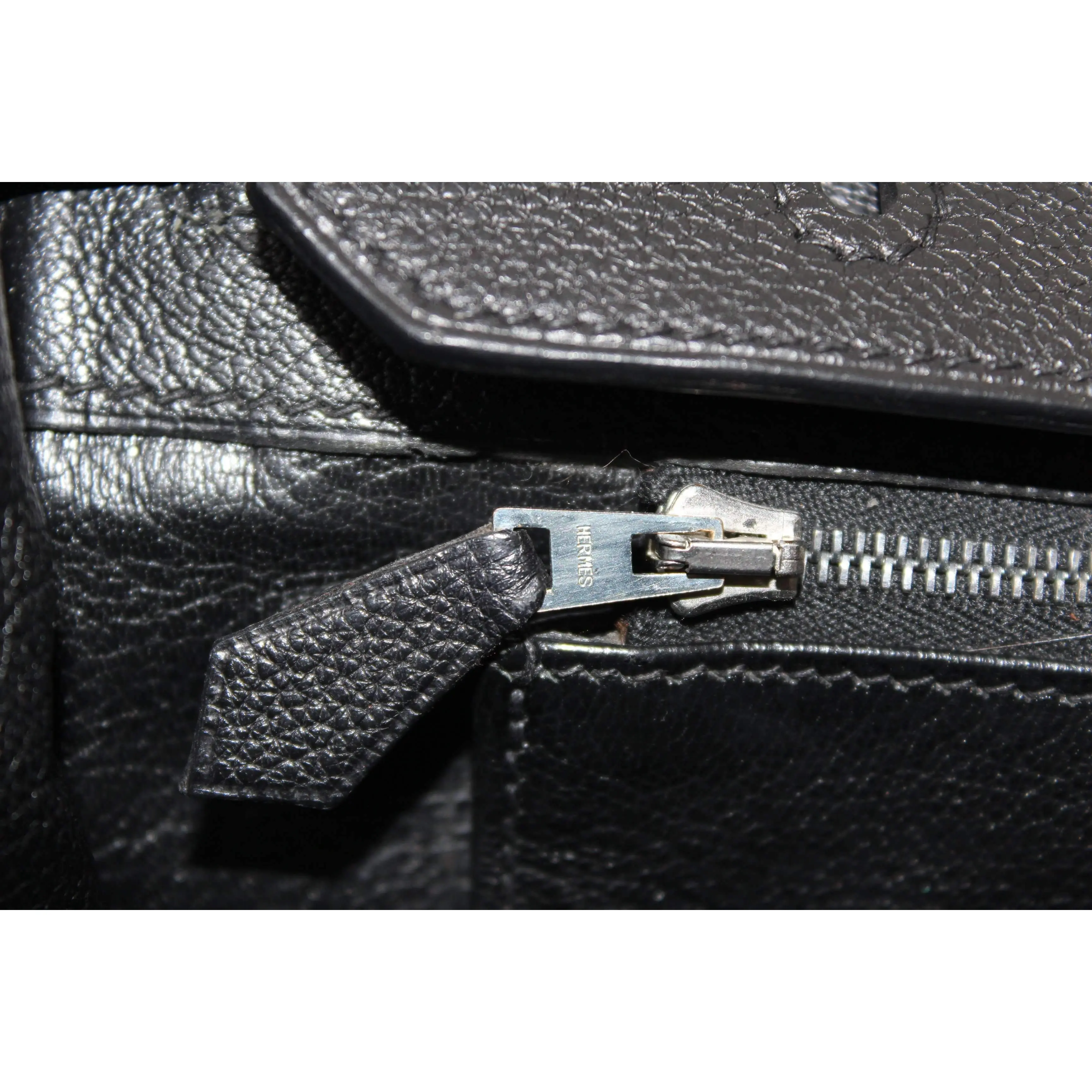 Hermes Birkin 35 Bag - Image 20