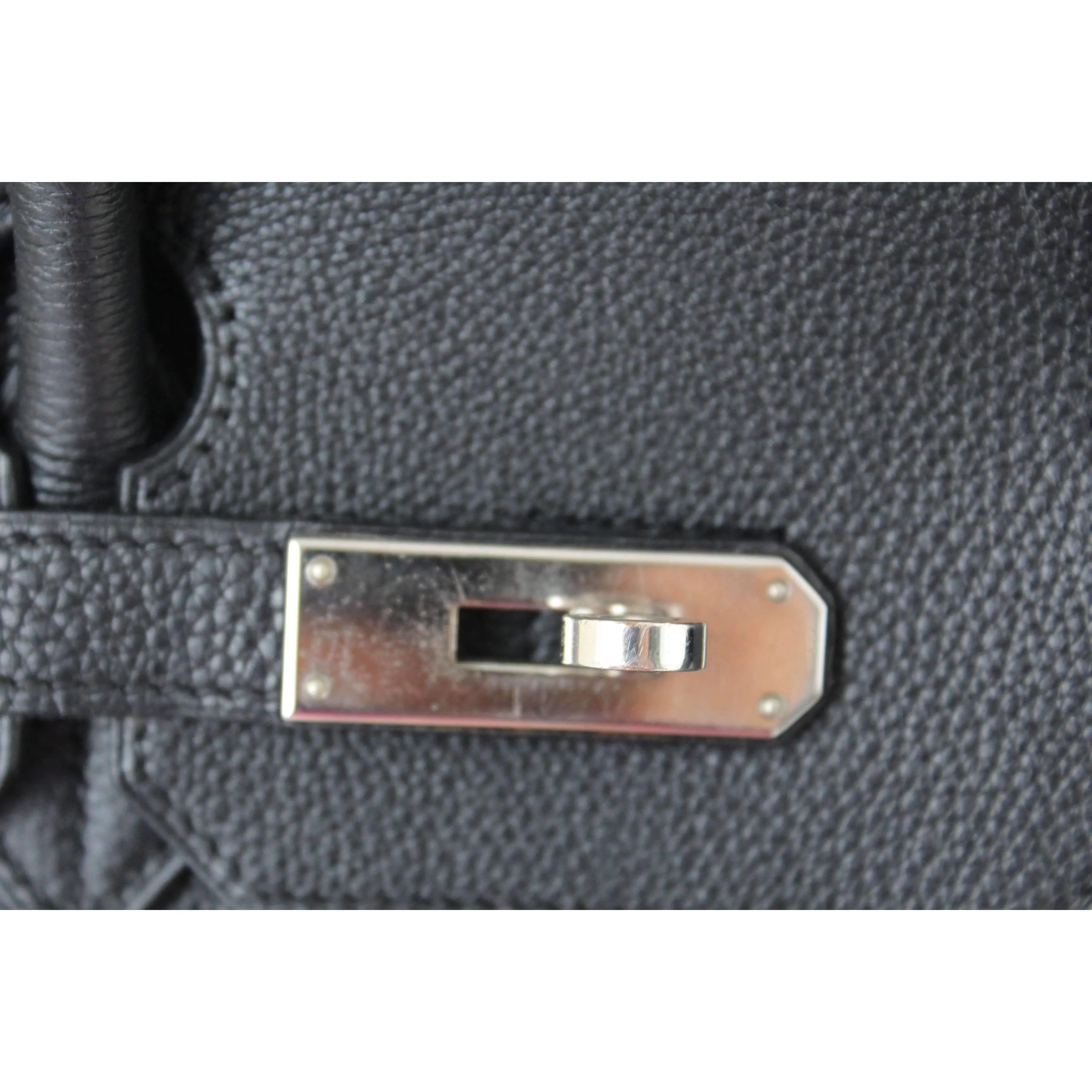 Hermes Birkin 35 Bag - Image 6