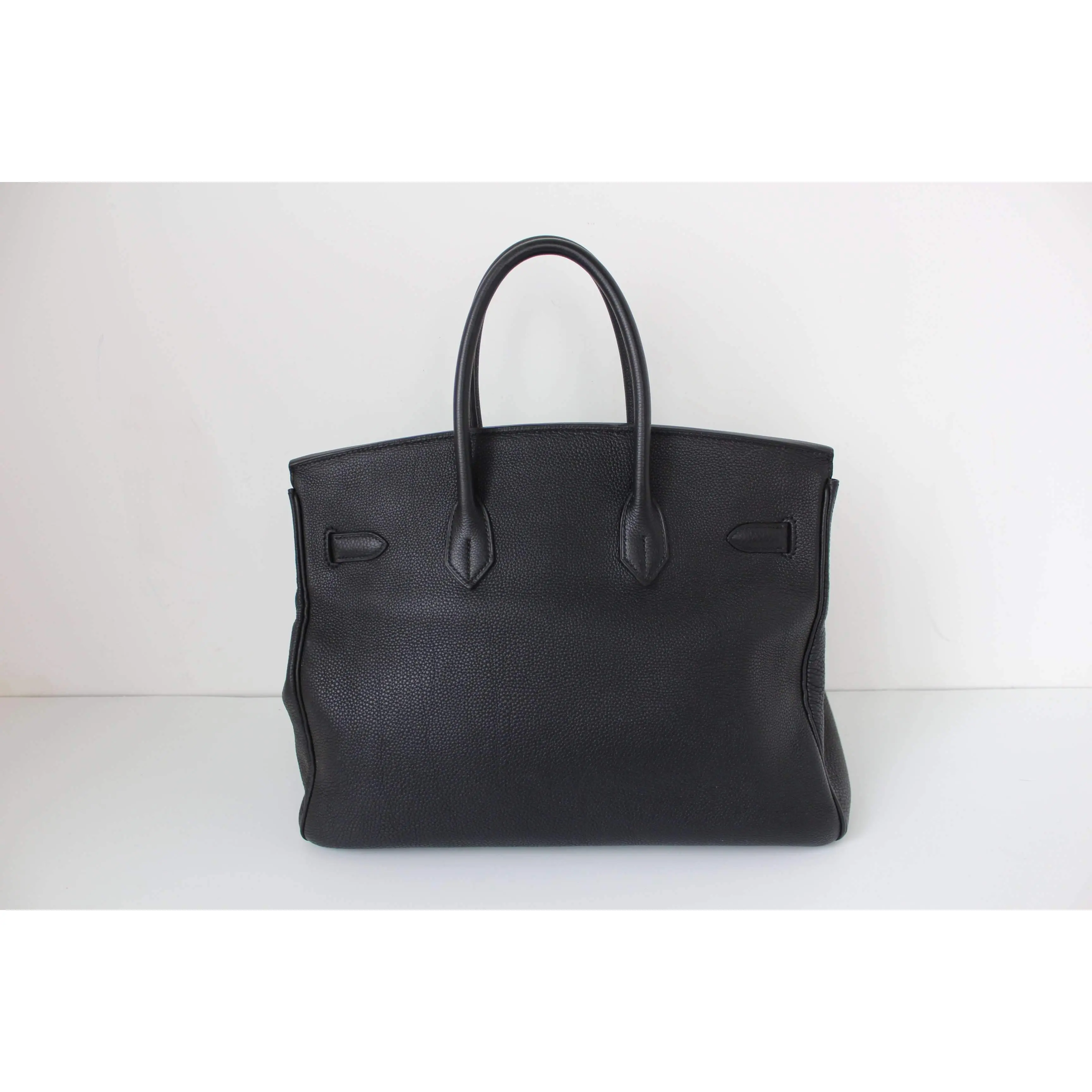 Hermes Birkin 35 Bag - Image 7