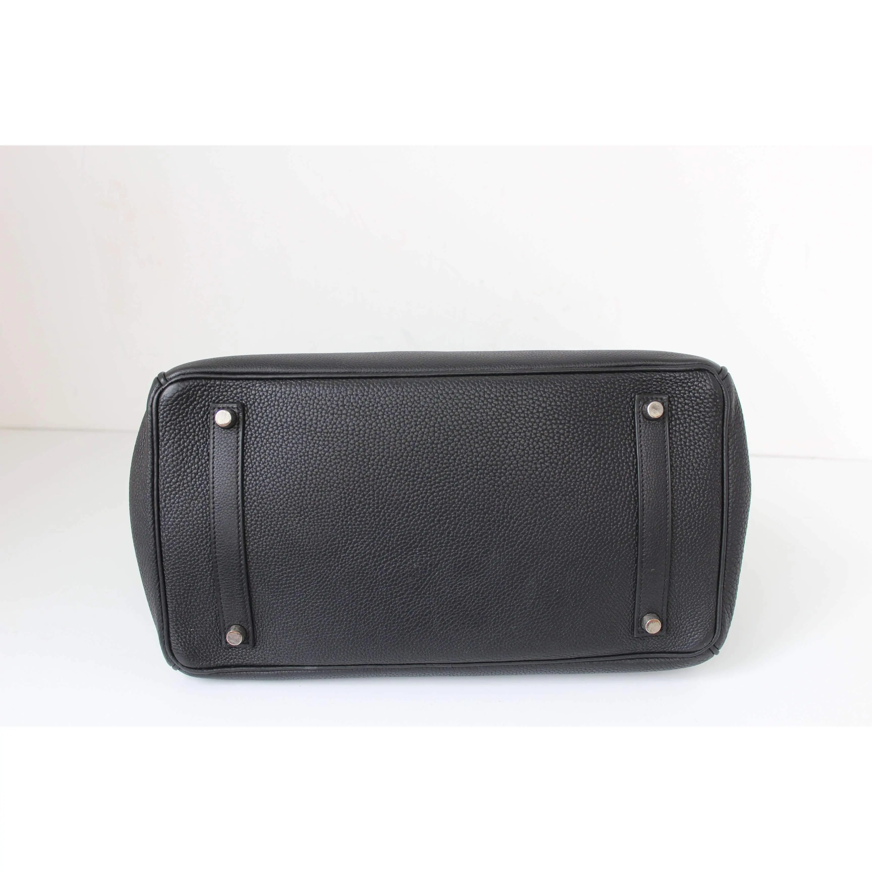 Hermes Birkin 35 Bag - Image 9