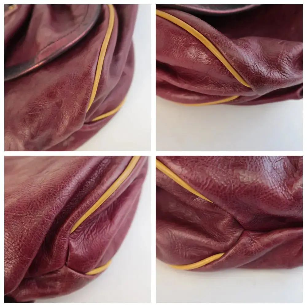 Louis Vuitton Limited Edition Paprika Monogram Epices Kalahari PM Bag - Image 16