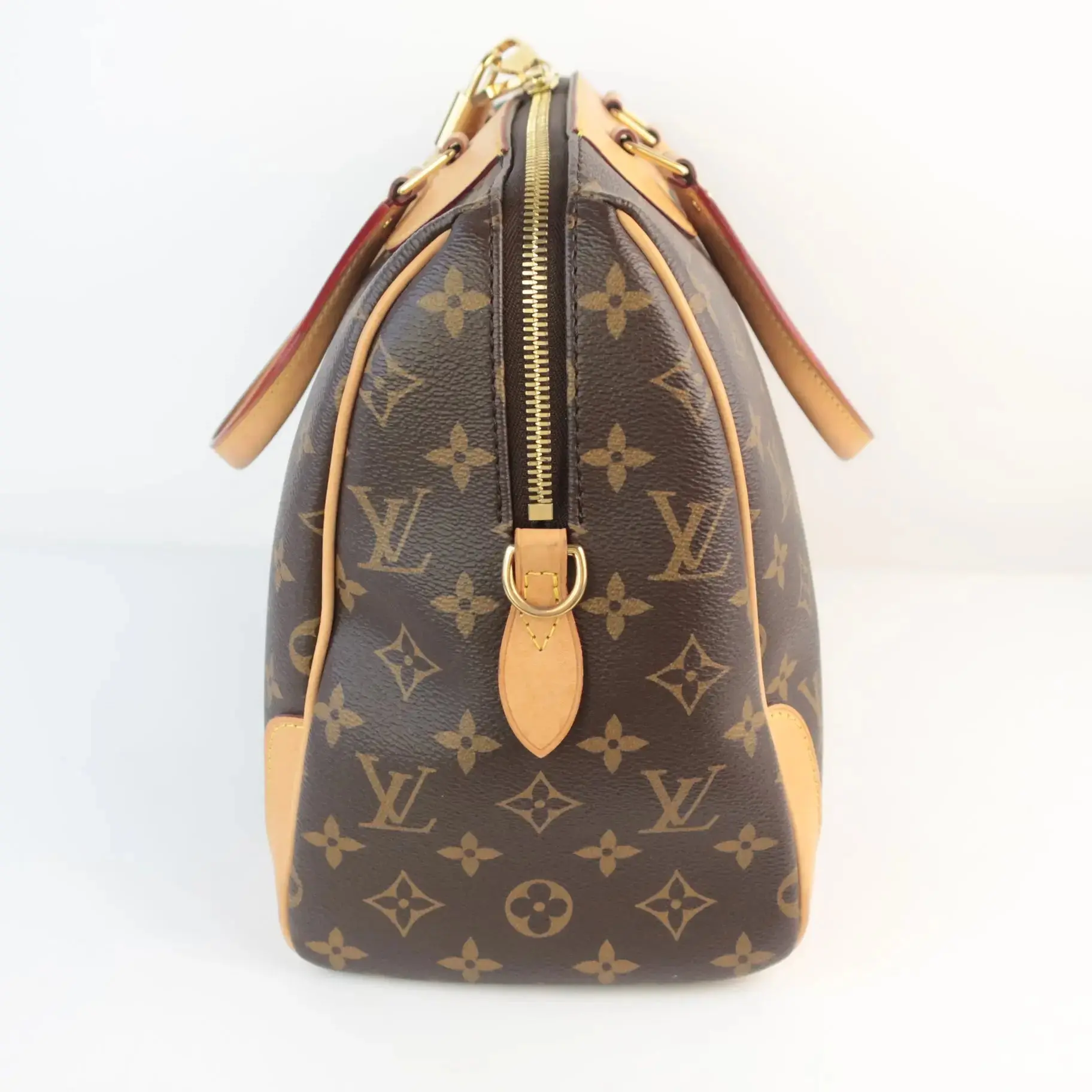 Louis Vuitton Monogram Canvas Retiro NM Bag - Image 12