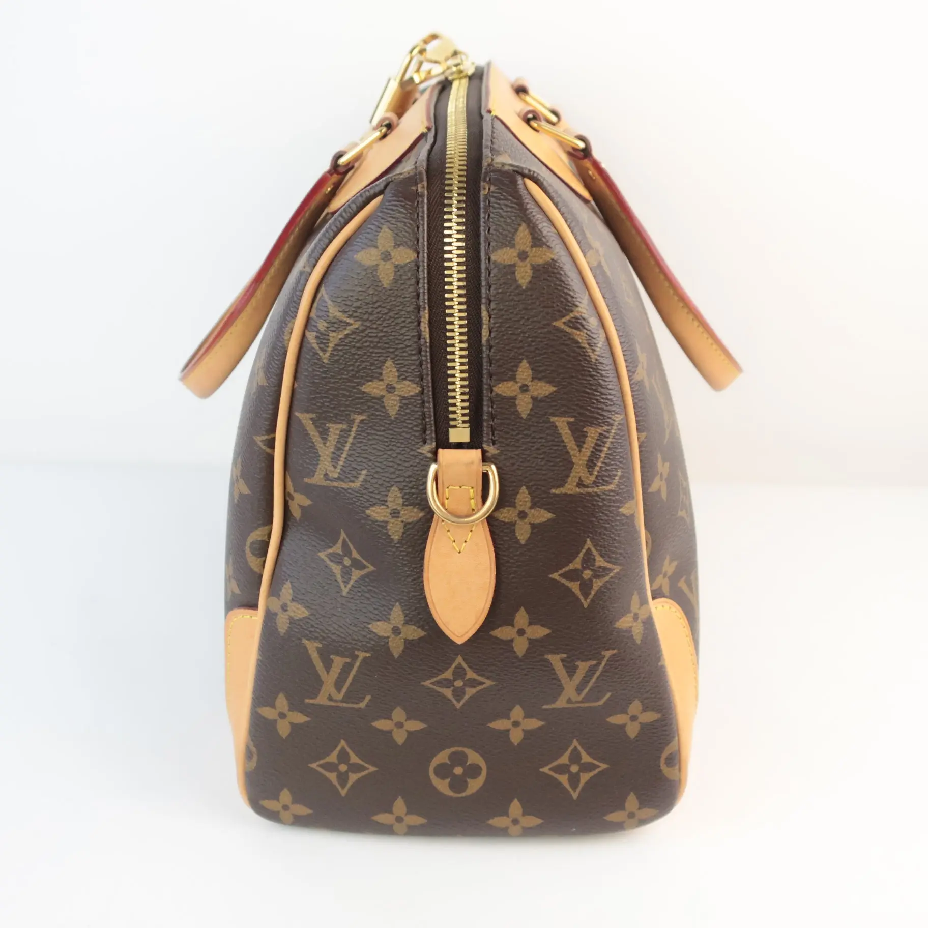 Louis Vuitton Monogram Canvas Retiro NM Bag - Image 13