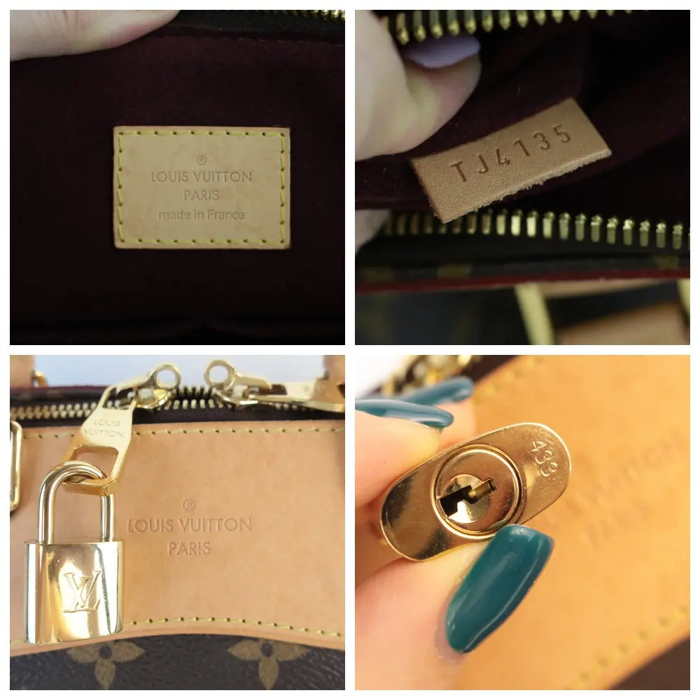 Louis Vuitton Monogram Canvas Retiro NM Bag - Image 20