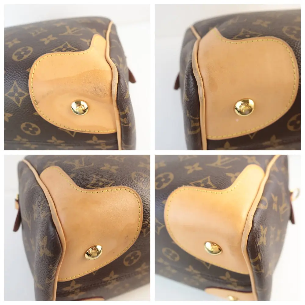 Louis Vuitton Monogram Canvas Retiro NM Bag - Image 26