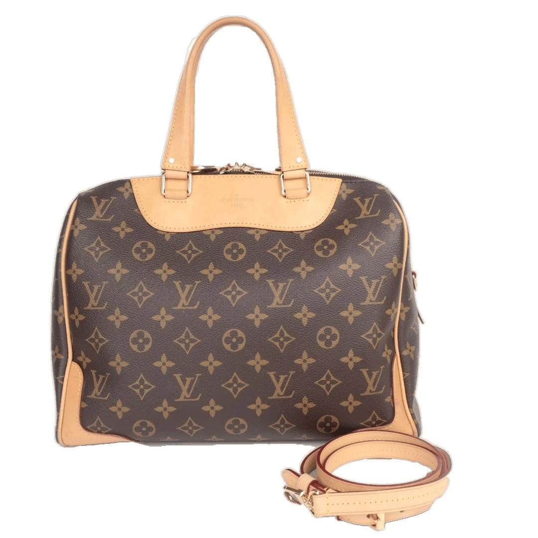 Louis Vuitton Monogram Canvas Retiro NM Bag - Image 3
