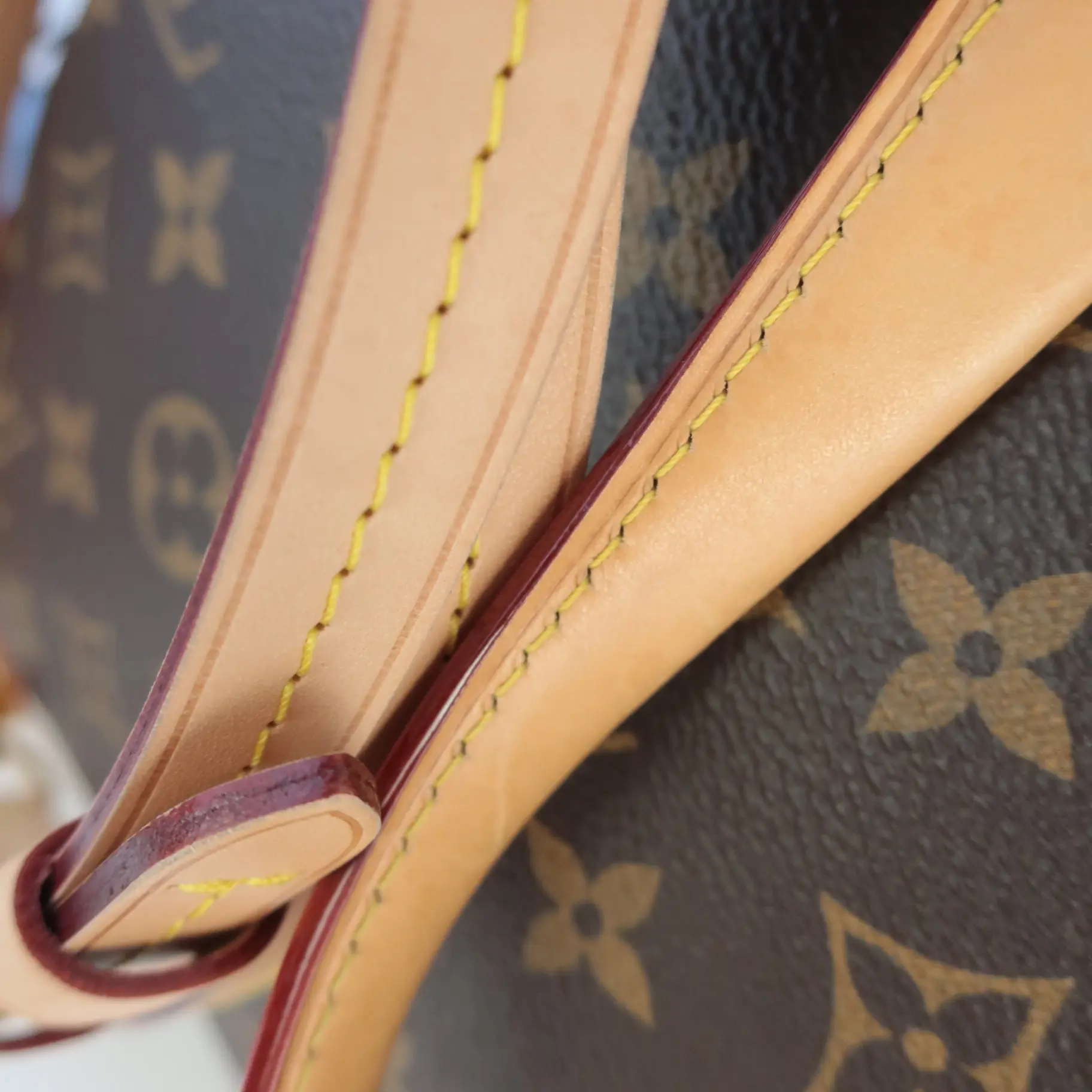 Louis Vuitton Monogram Canvas Retiro NM Bag - Image 30