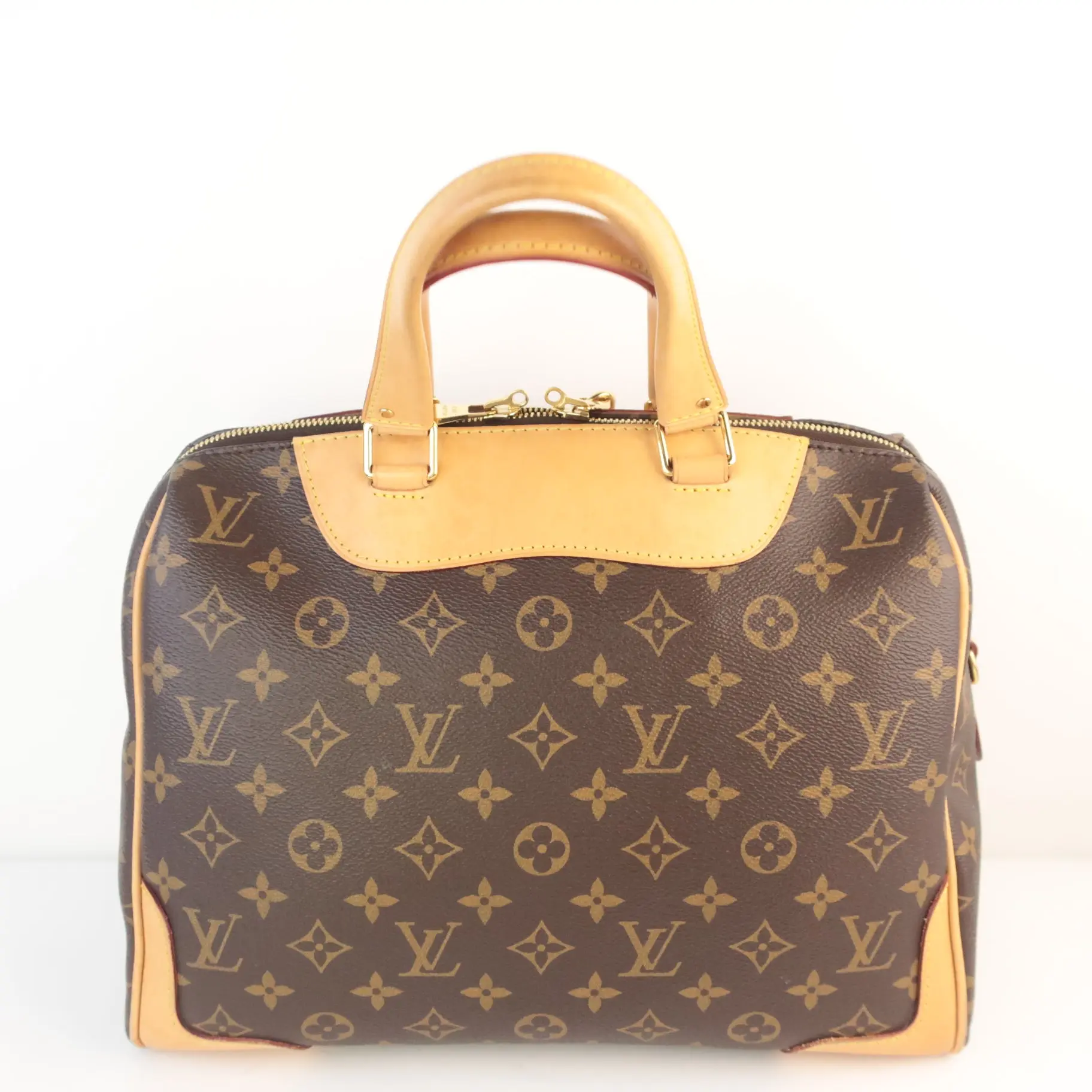 Louis Vuitton Monogram Canvas Retiro NM Bag - Image 5