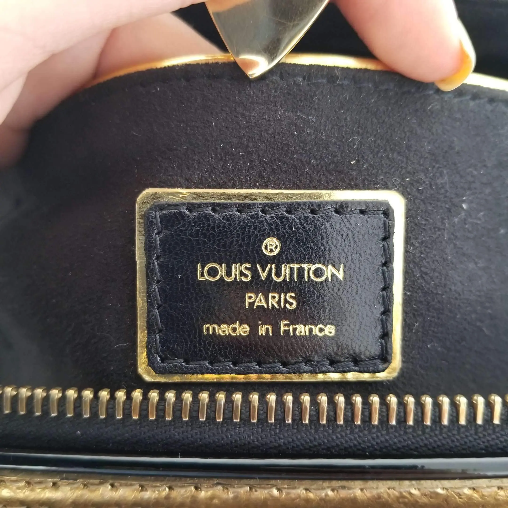 Louis Vuitton Adele Leopard Stephen Sprouse Limited Edition bag - Image 23