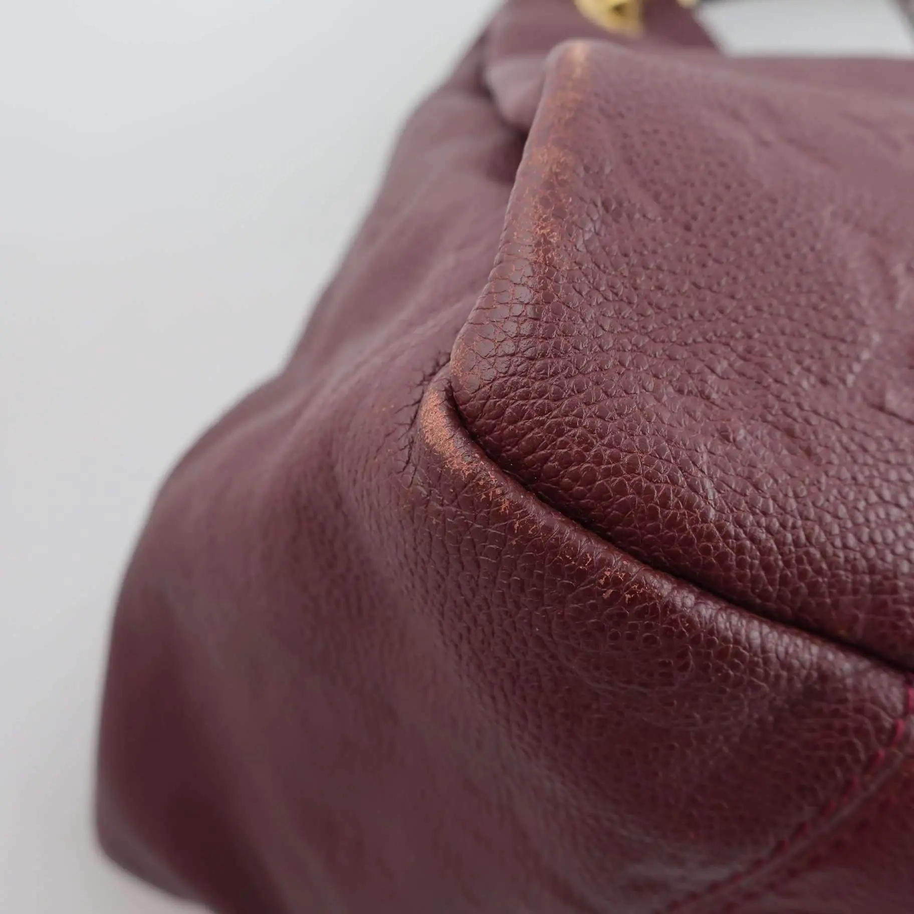 Louis Vuitton Artsy MM Monogram Empreinte Flamme Bag - Image 55