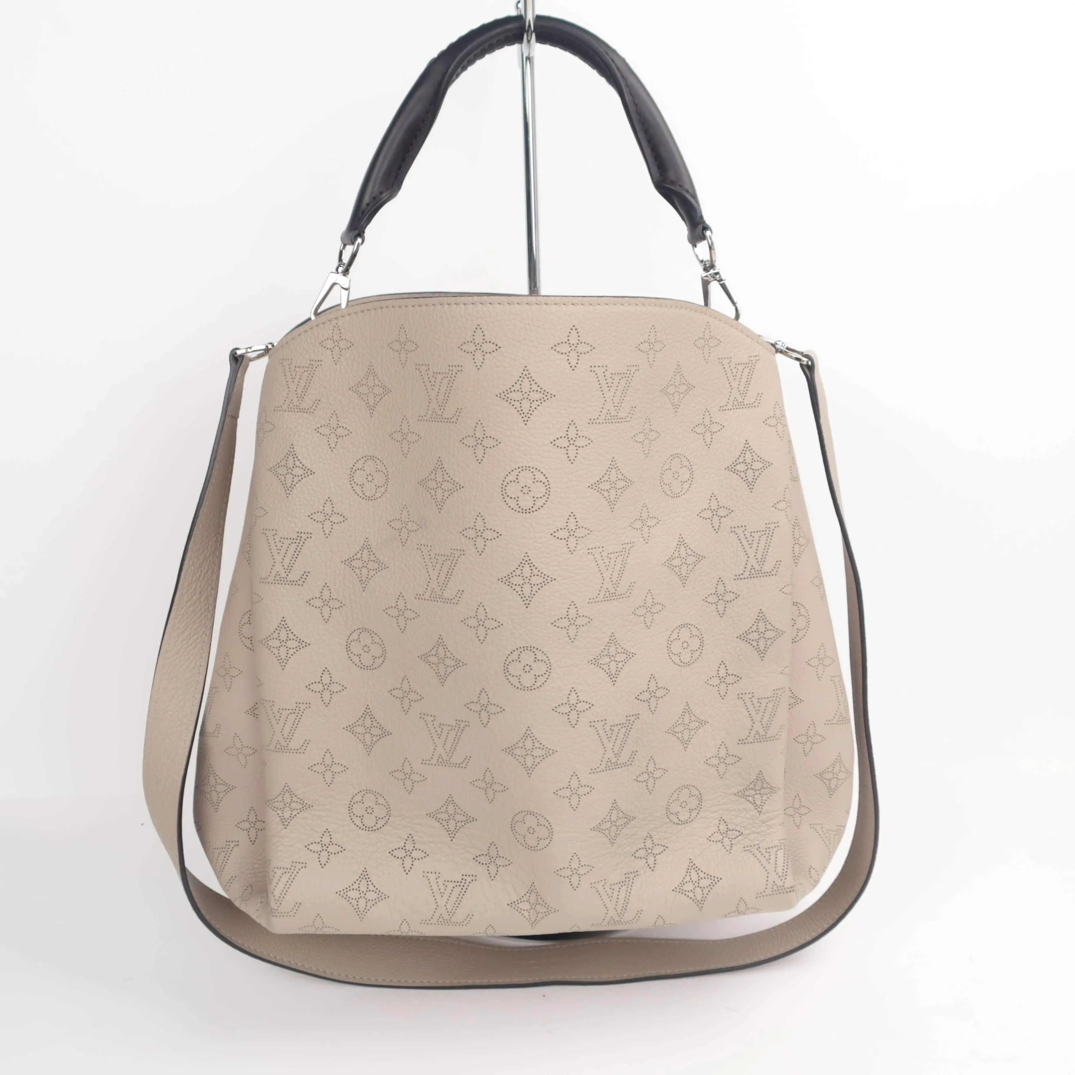 Louis Vuitton Babylone PM Mahina - Image 3