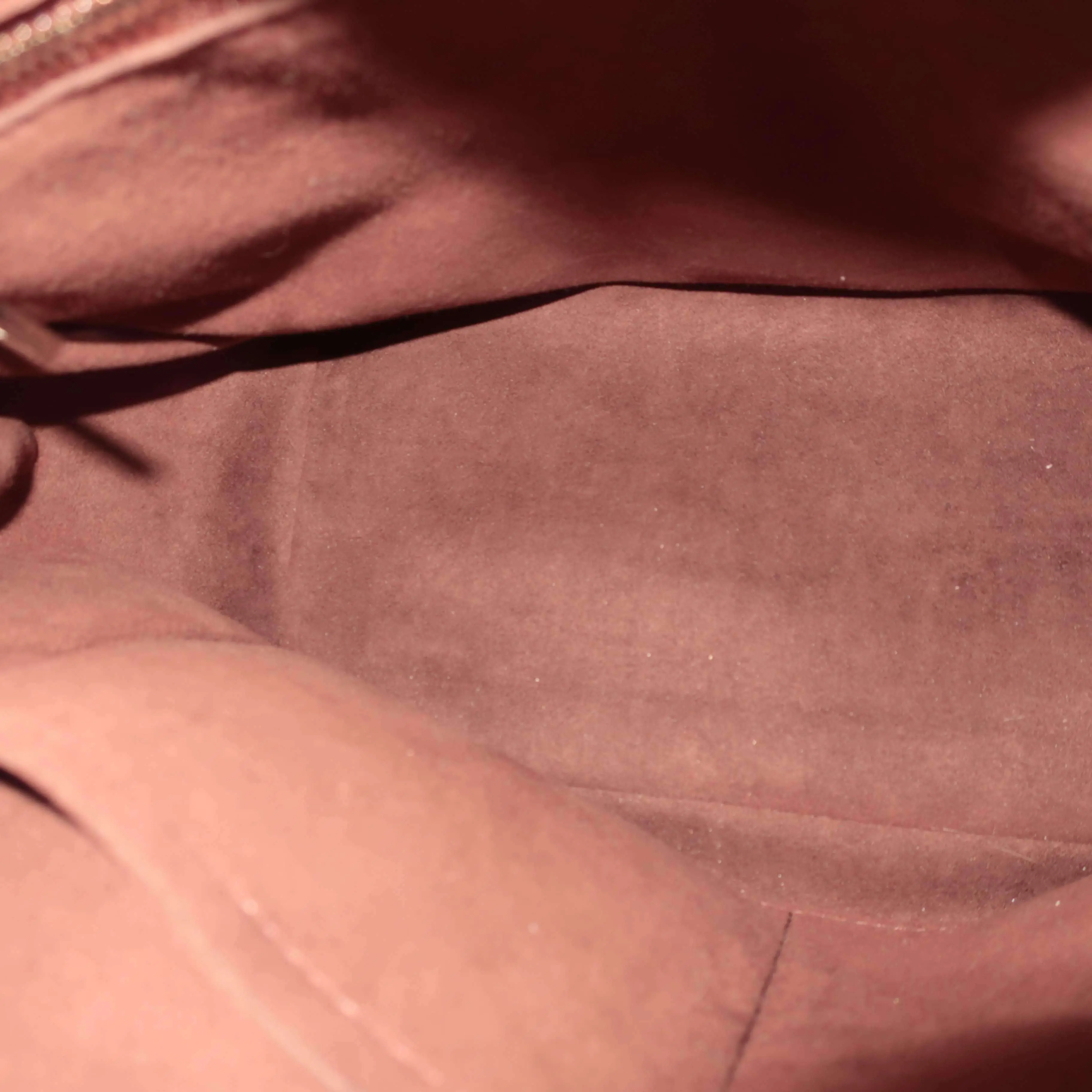 Louis Vuitton Babylone PM Mahina - Image 36