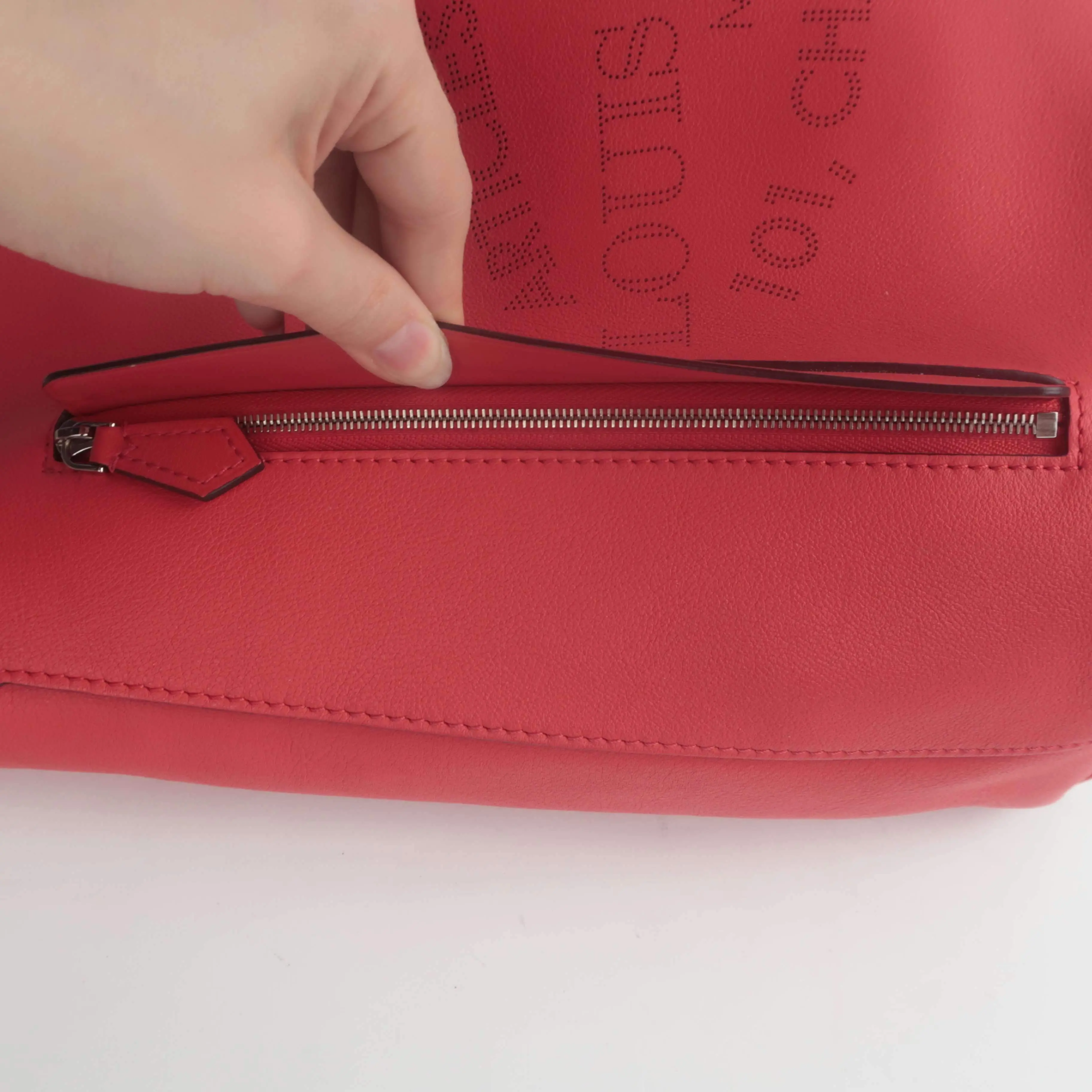 Louis Vuitton Bagatelle Old Style Bag - Image 23
