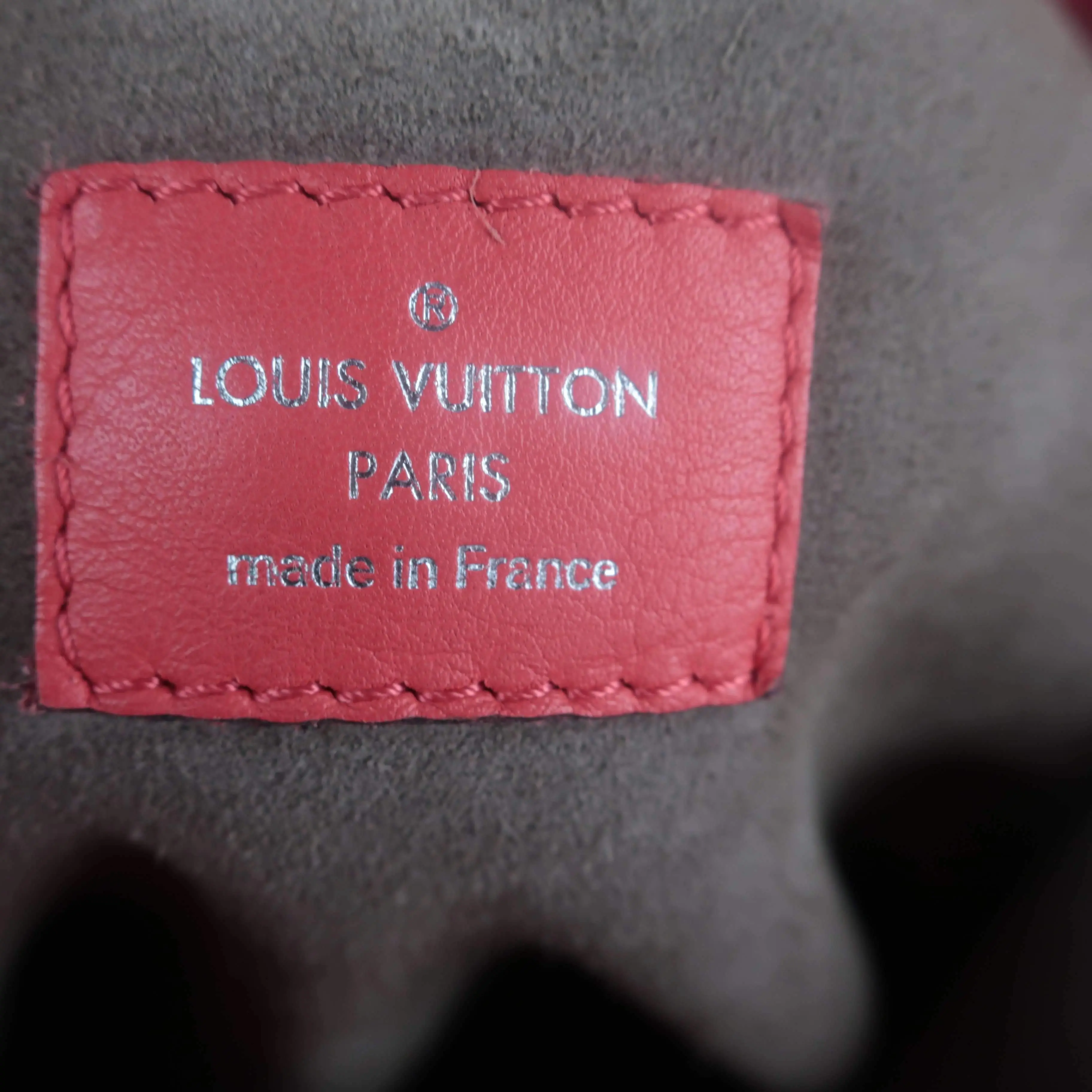 Louis Vuitton Bagatelle Old Style Bag - Image 43