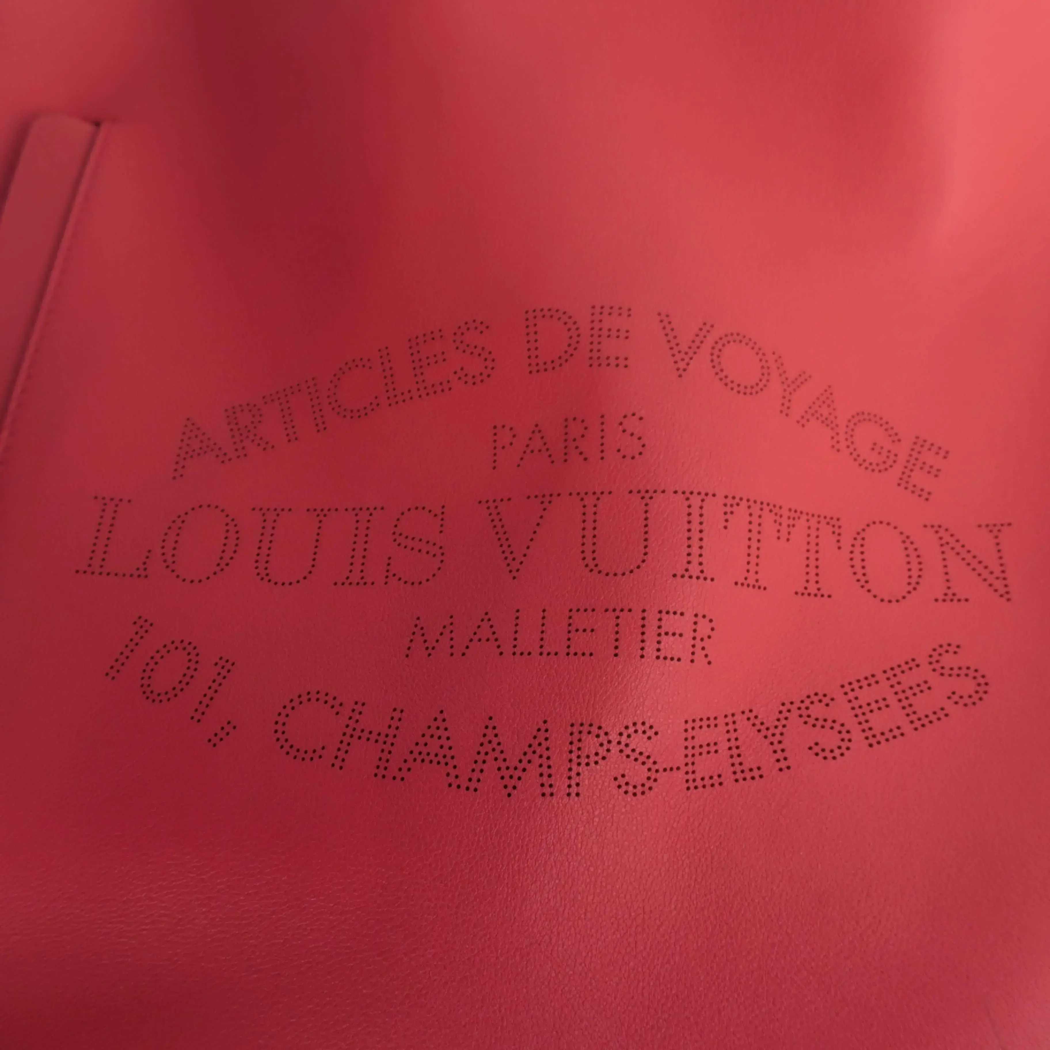 Louis Vuitton Bagatelle Old Style Bag - Image 82