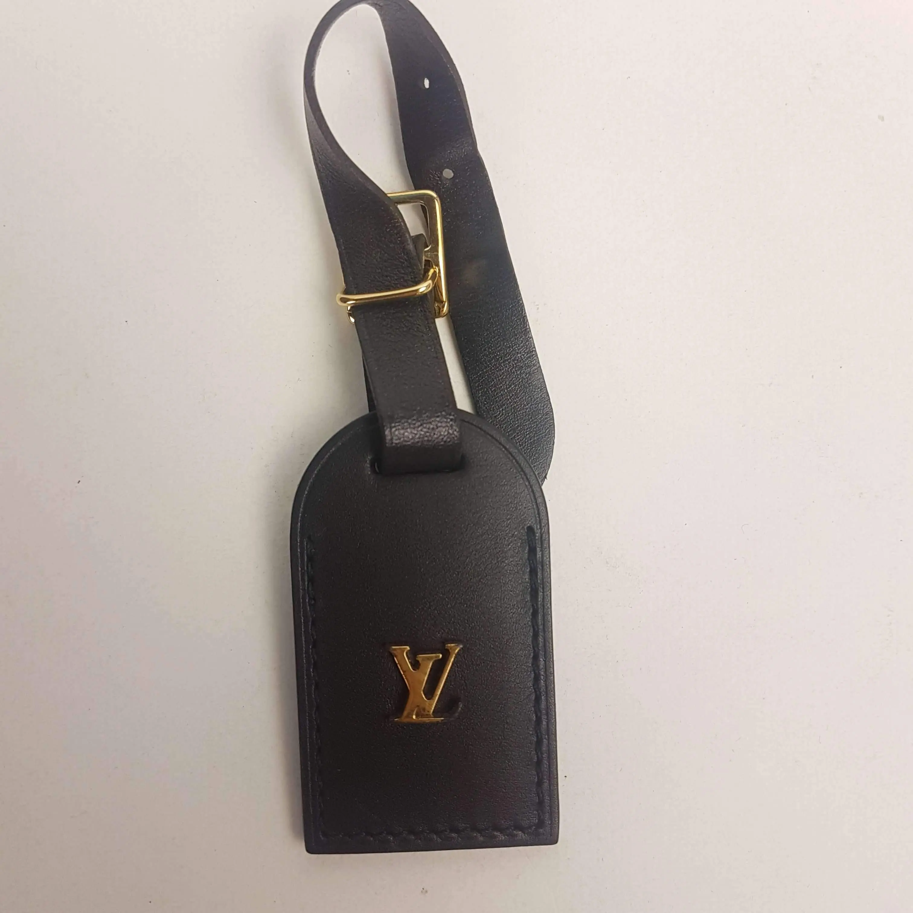Louis Vuitton Black Leather City Steamer MM Bag - Image 52