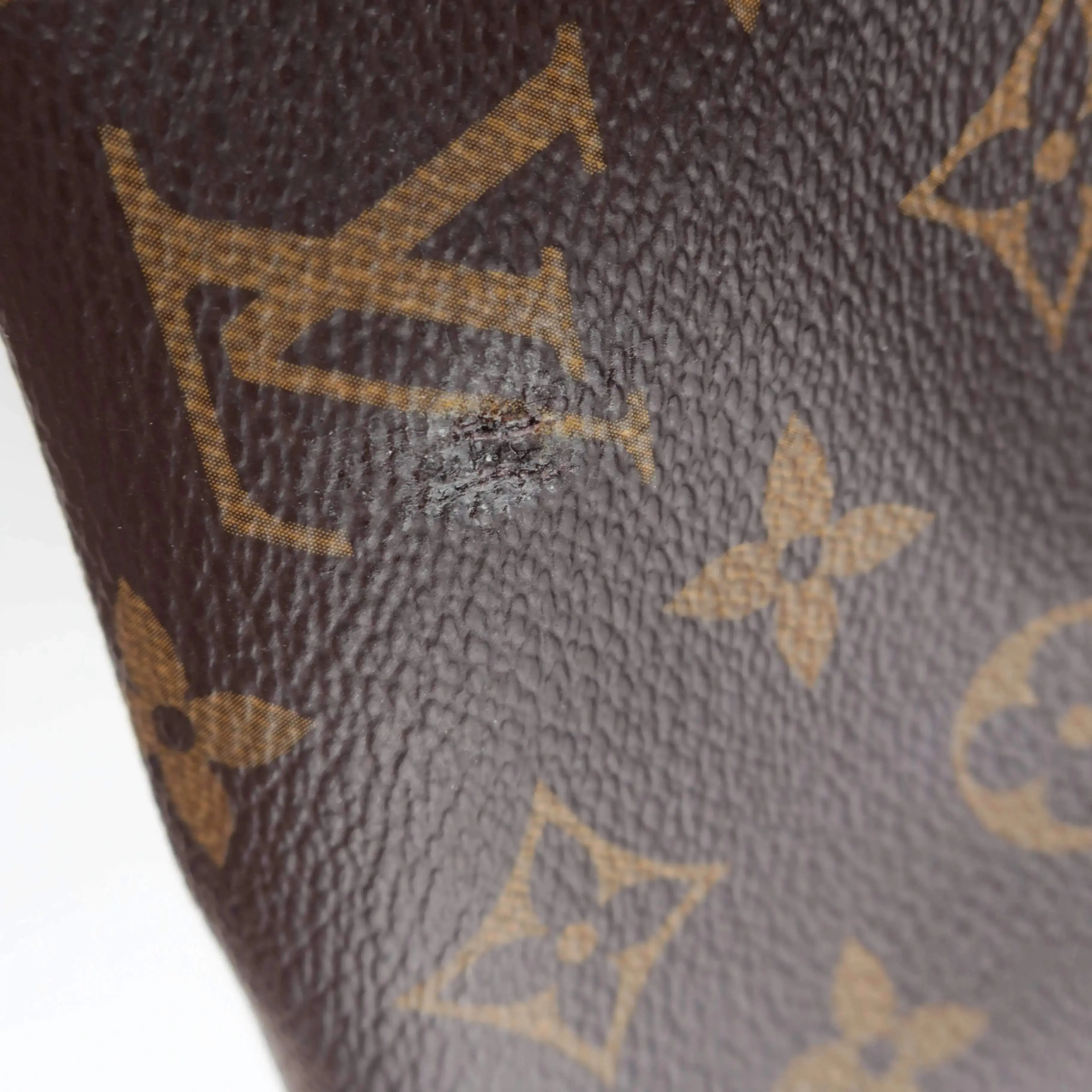 Louis Vuitton Black Monogram Canvas Estrela MM NM Bag - Image 24