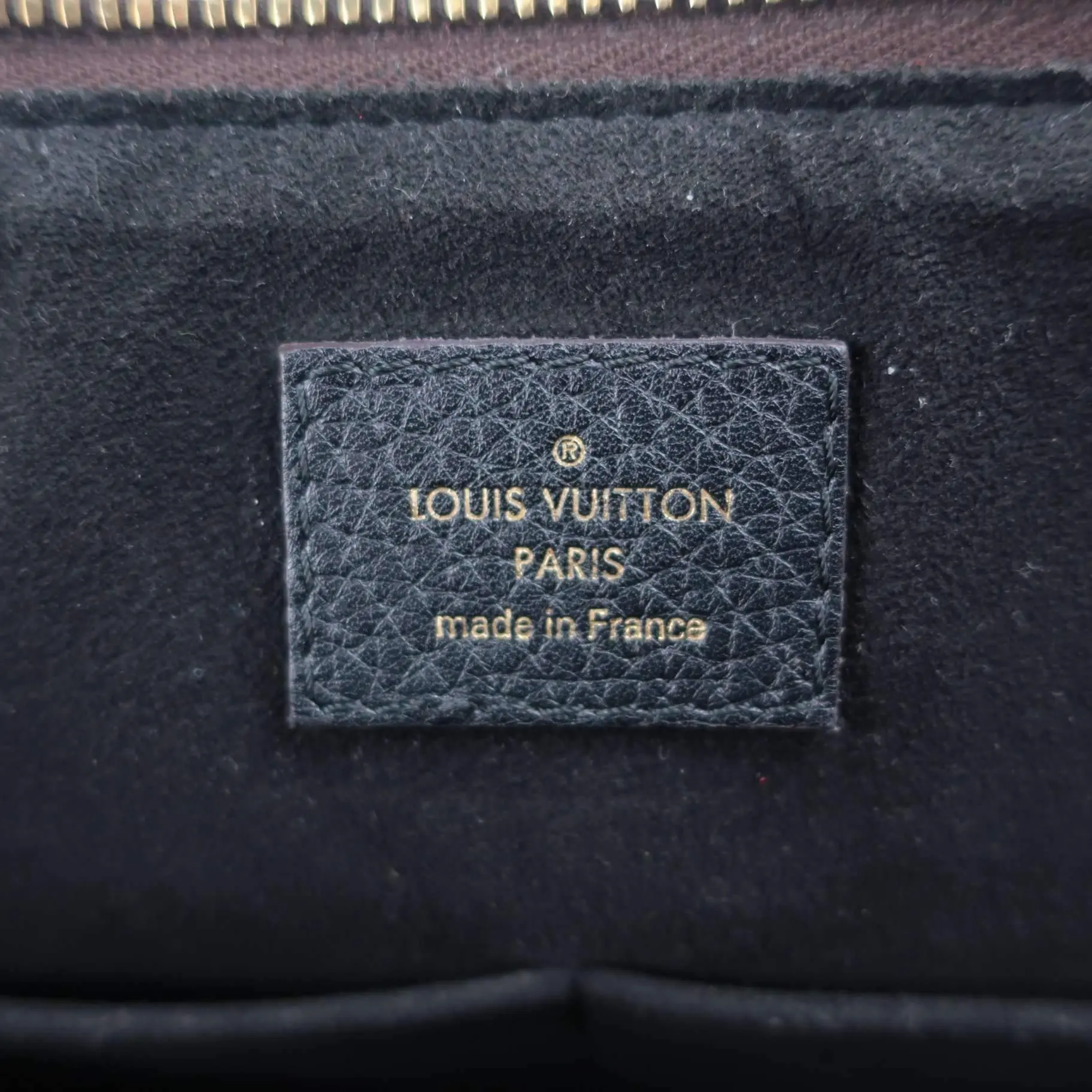 Louis Vuitton Black Monogram Canvas Estrela MM NM Bag - Image 30