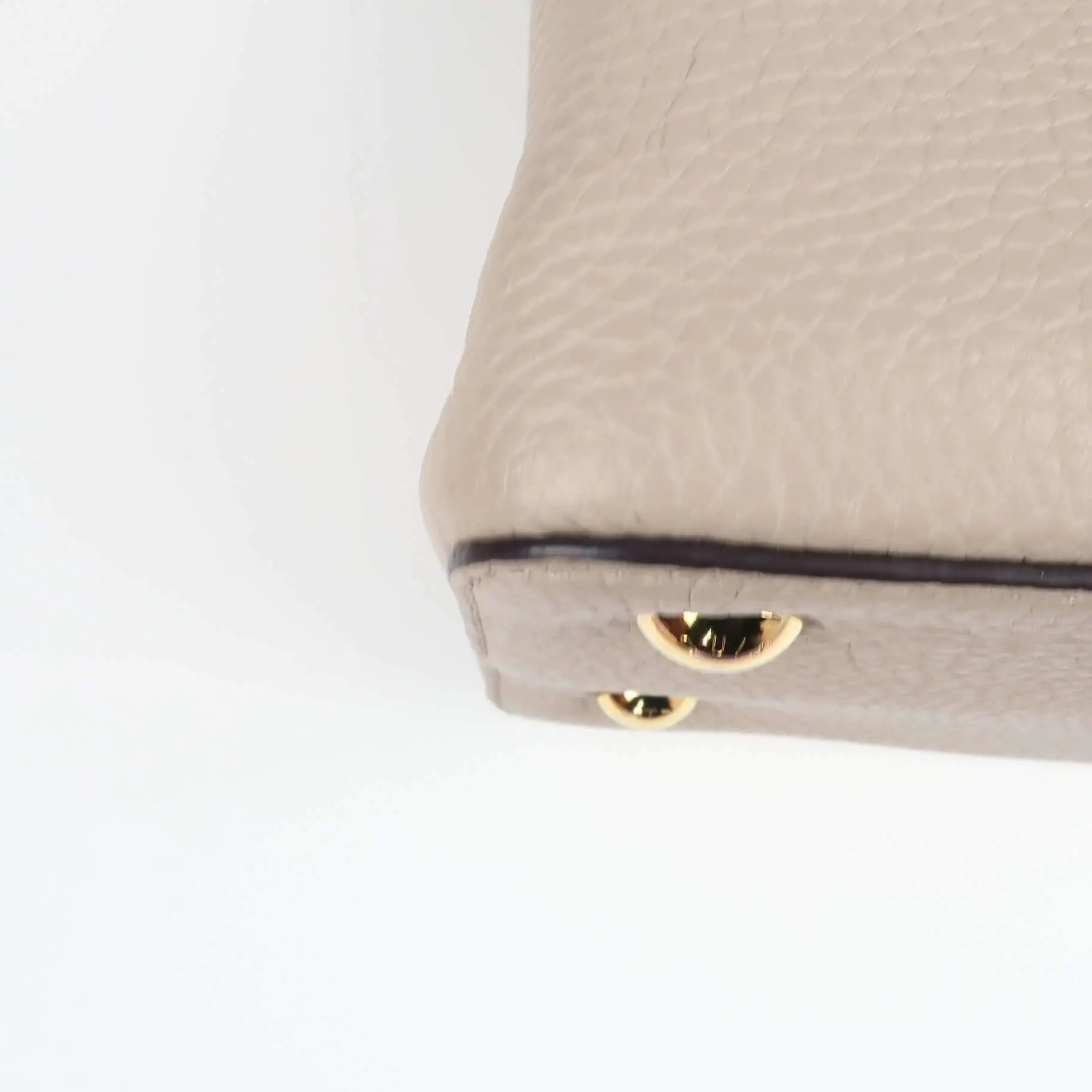 Louis Vuitton Capucines Python Handle MM Bag - Image 12