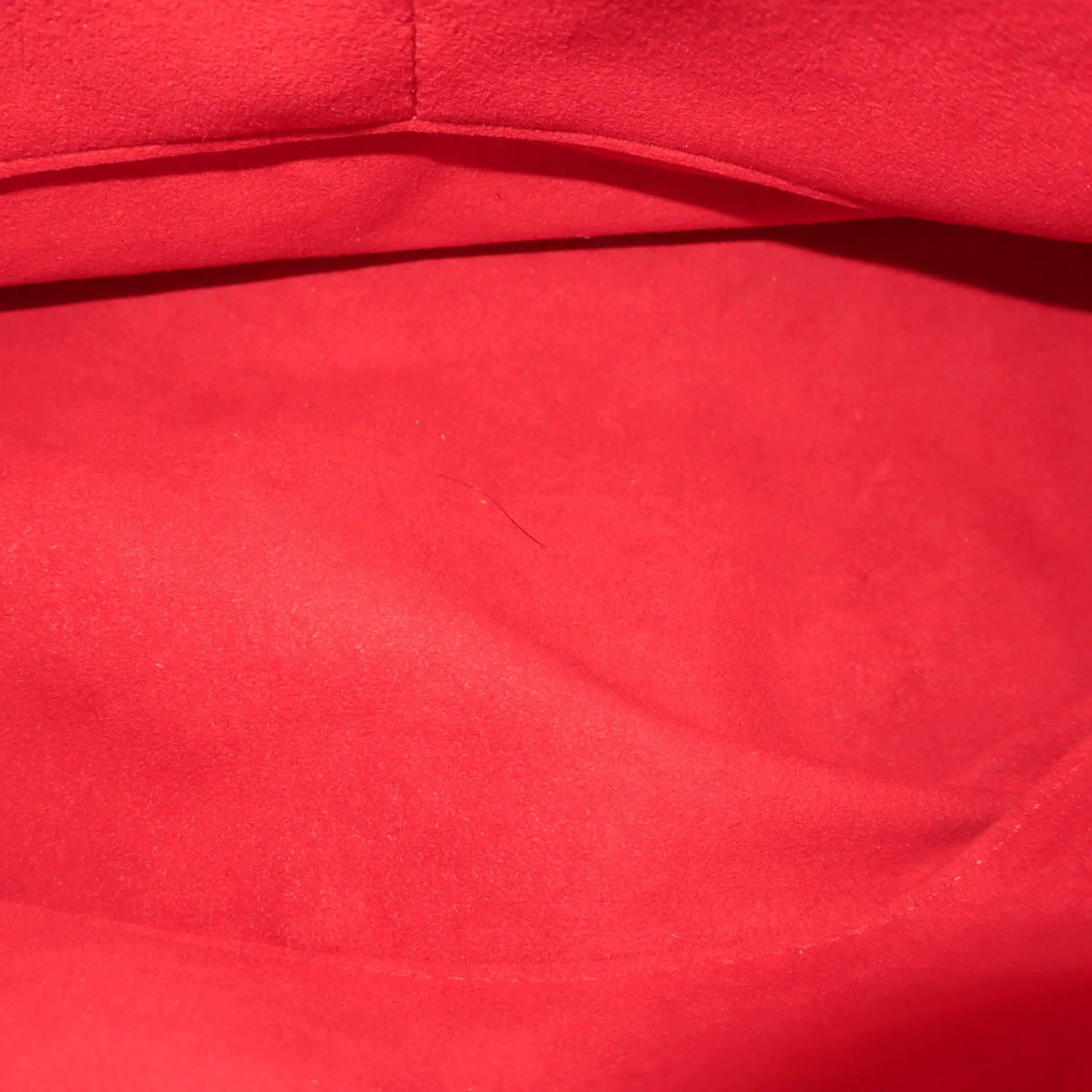 Louis Vuitton Cerise Monogram Canvas Pallas MM Bag - Image 41
