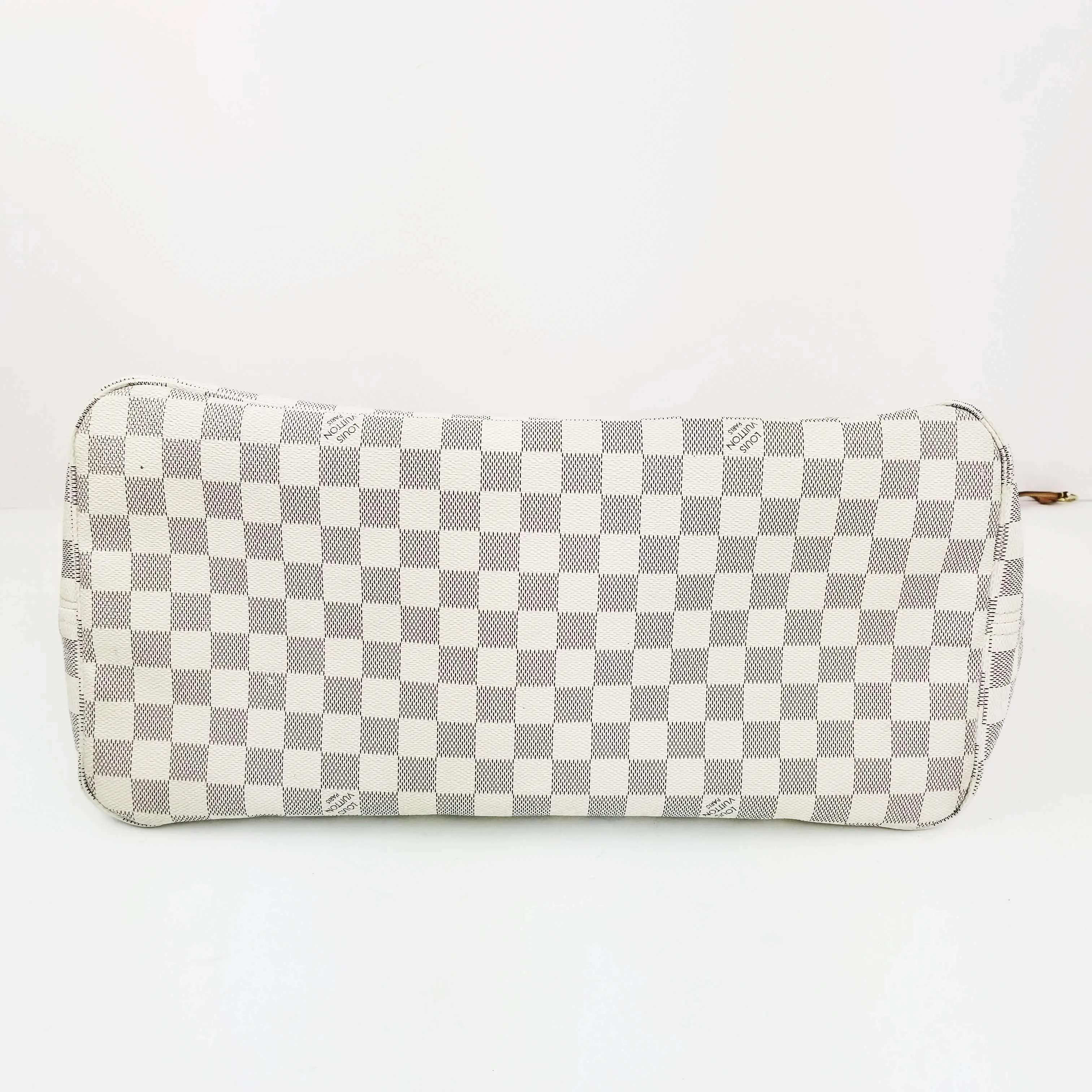 Louis Vuitton Damier Azur Canvas Neverfull GM Bag - Image 20