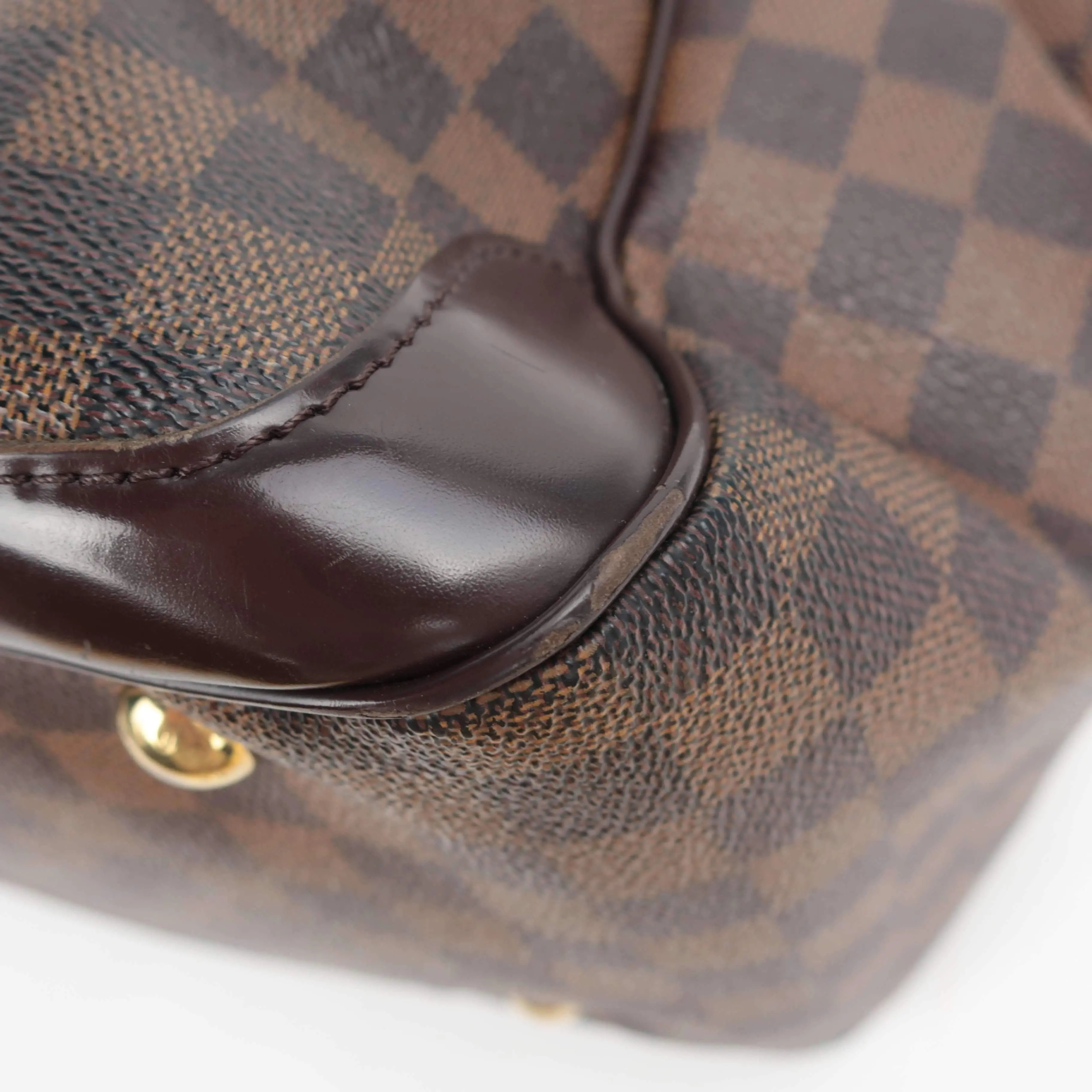 Louis Vuitton Damier Canvas Verona GM Bag - Image 10