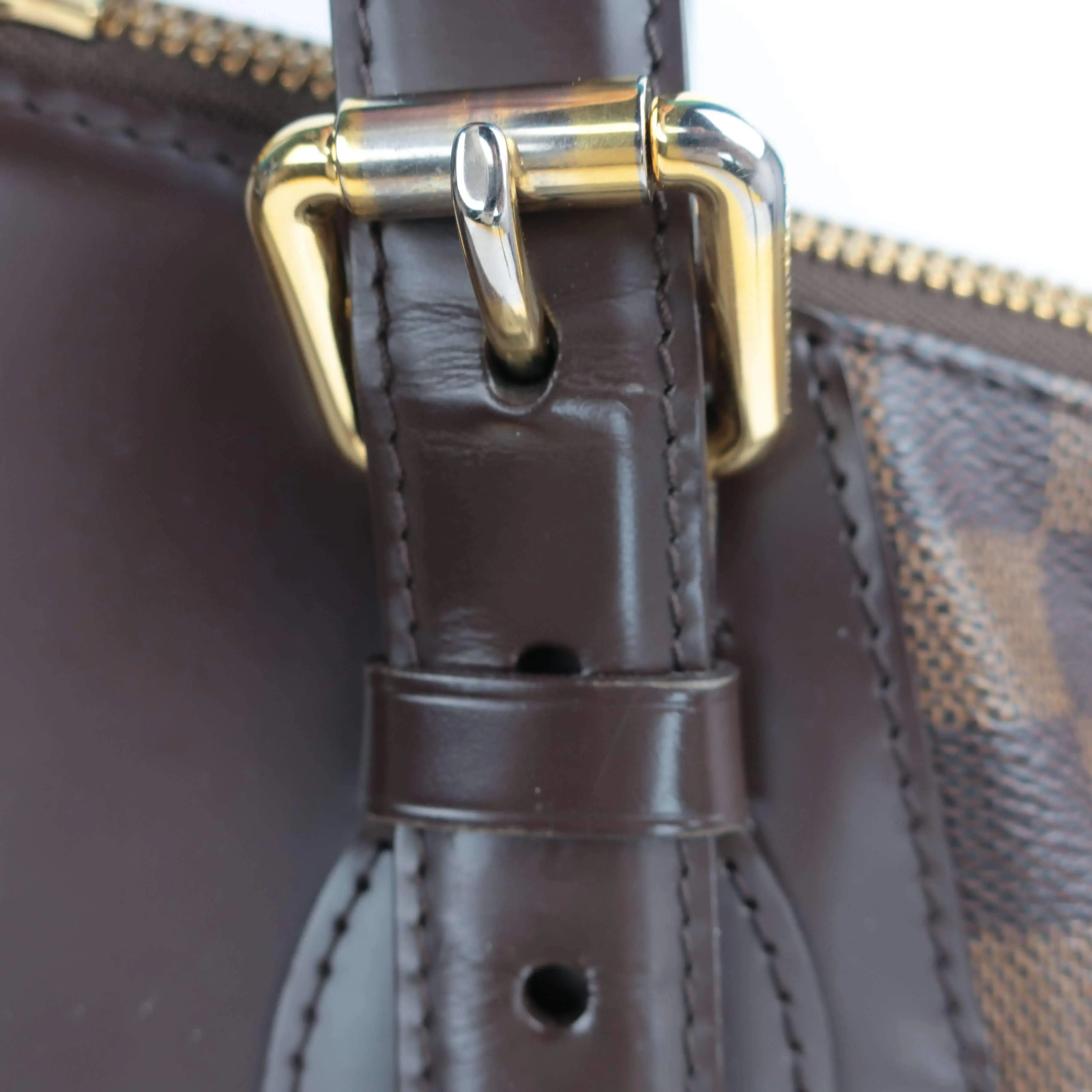 Louis Vuitton Damier Canvas Verona GM Bag - Image 21