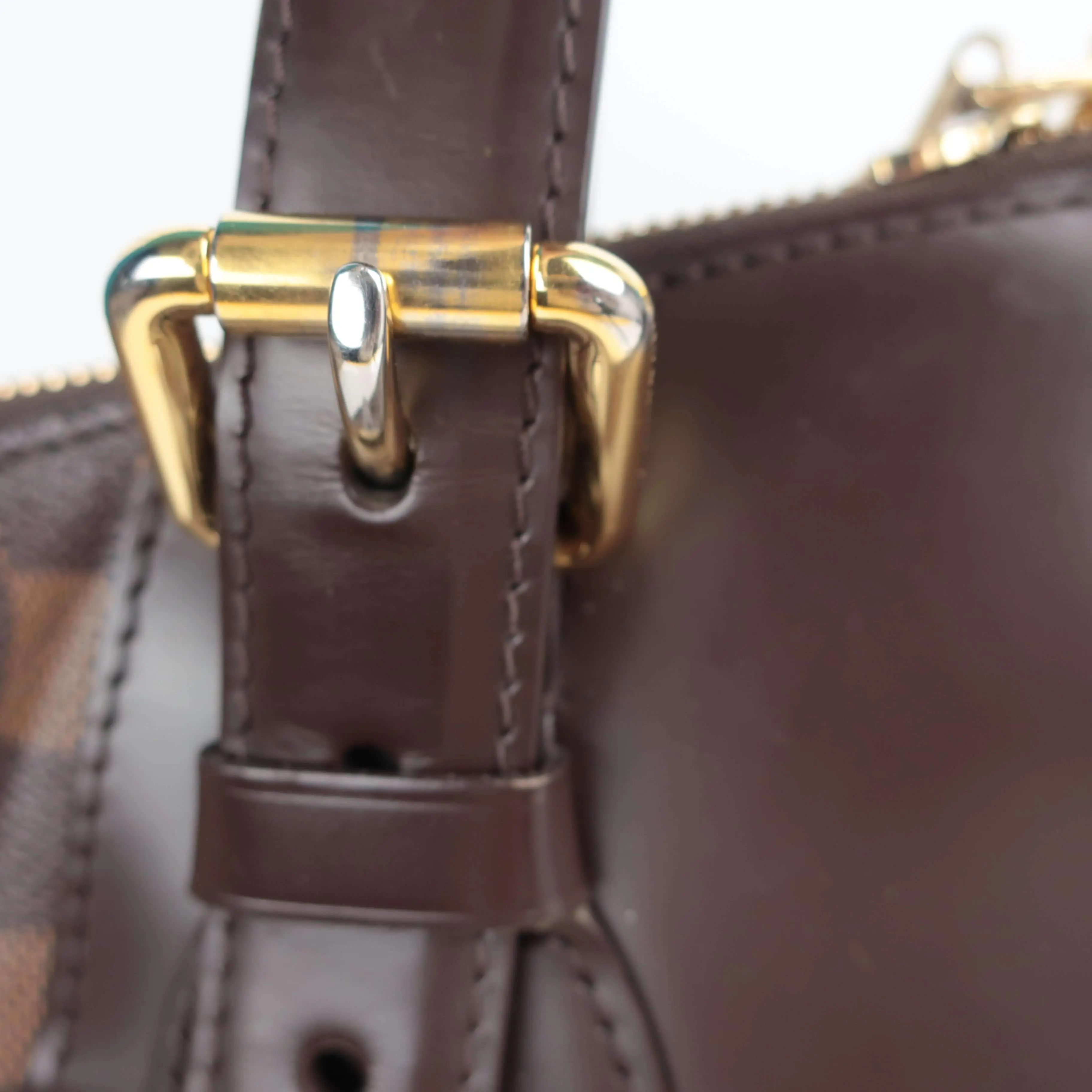 Louis Vuitton Damier Canvas Verona GM Bag - Image 74