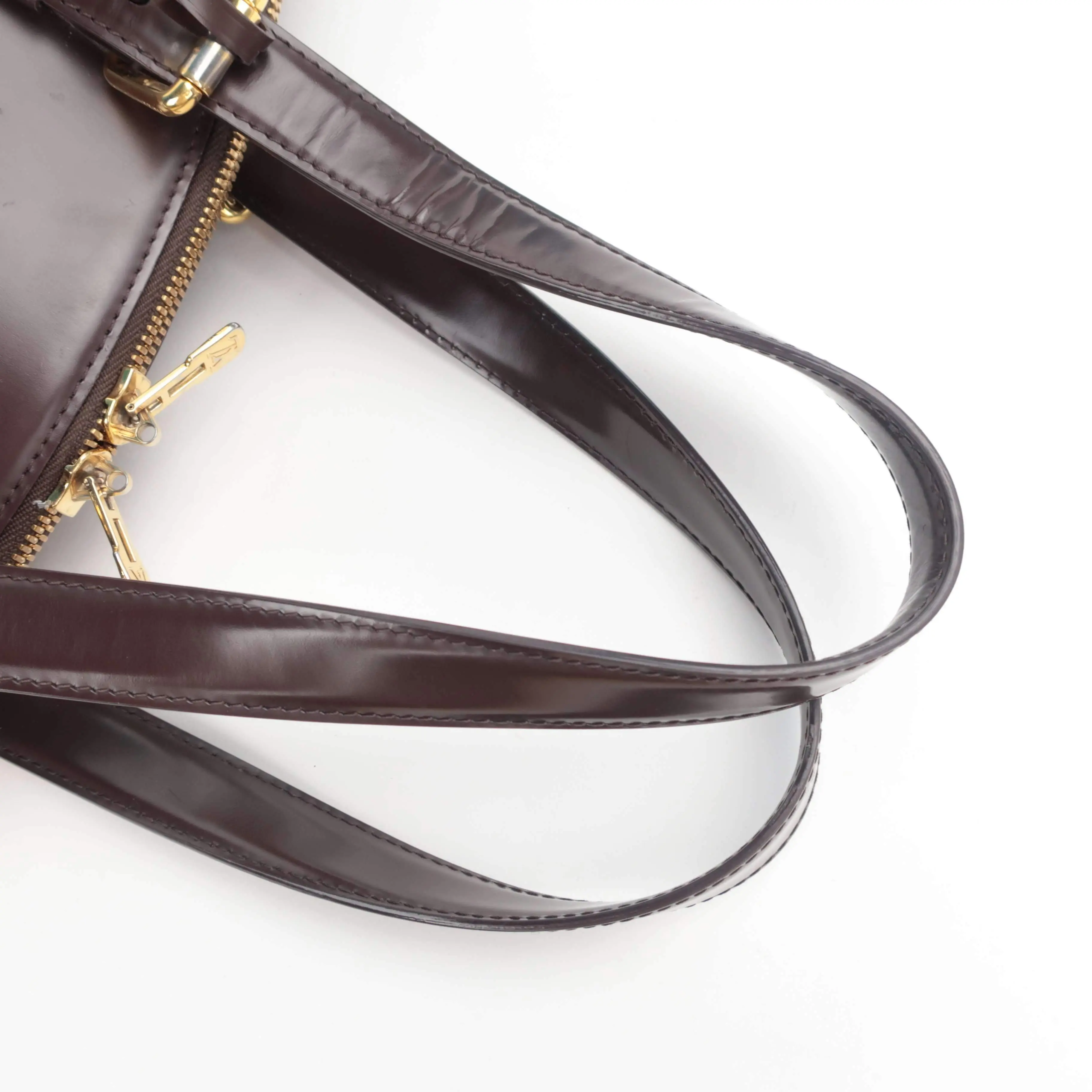 Louis Vuitton Damier Canvas Verona GM Bag - Image 78