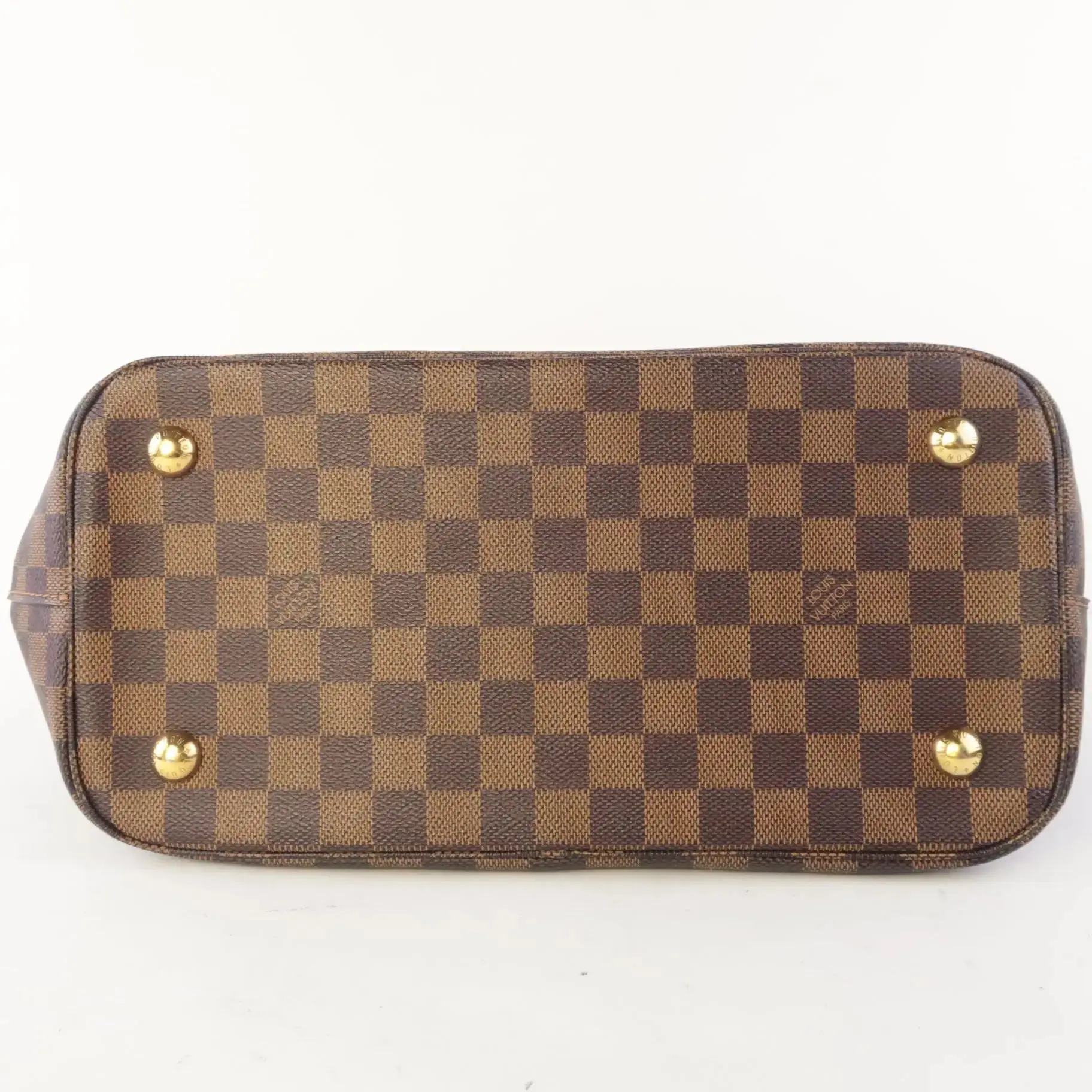 Louis Vuitton Damier Ebene Belmont - Image 6