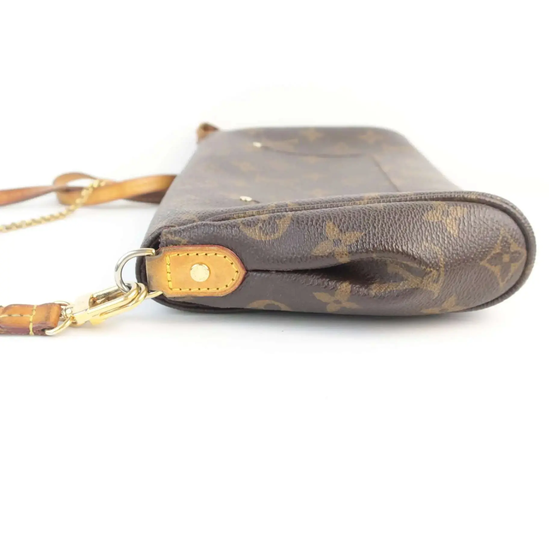 Louis Vuitton Monogram Canvas Favorite MM Crossbody Bag - Image 4