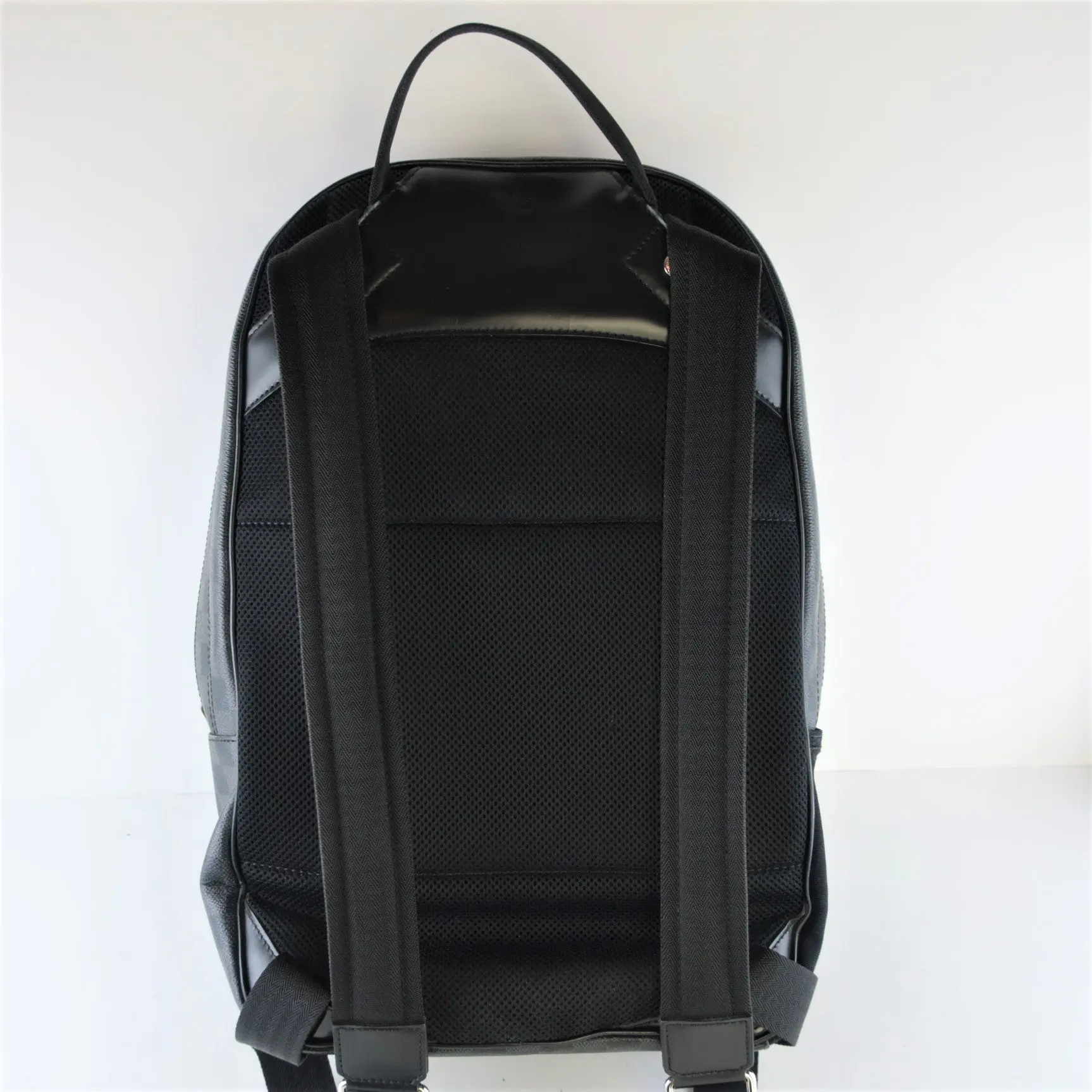 Louis Vuitton Damier Graphite Michael Backpack - Image 11