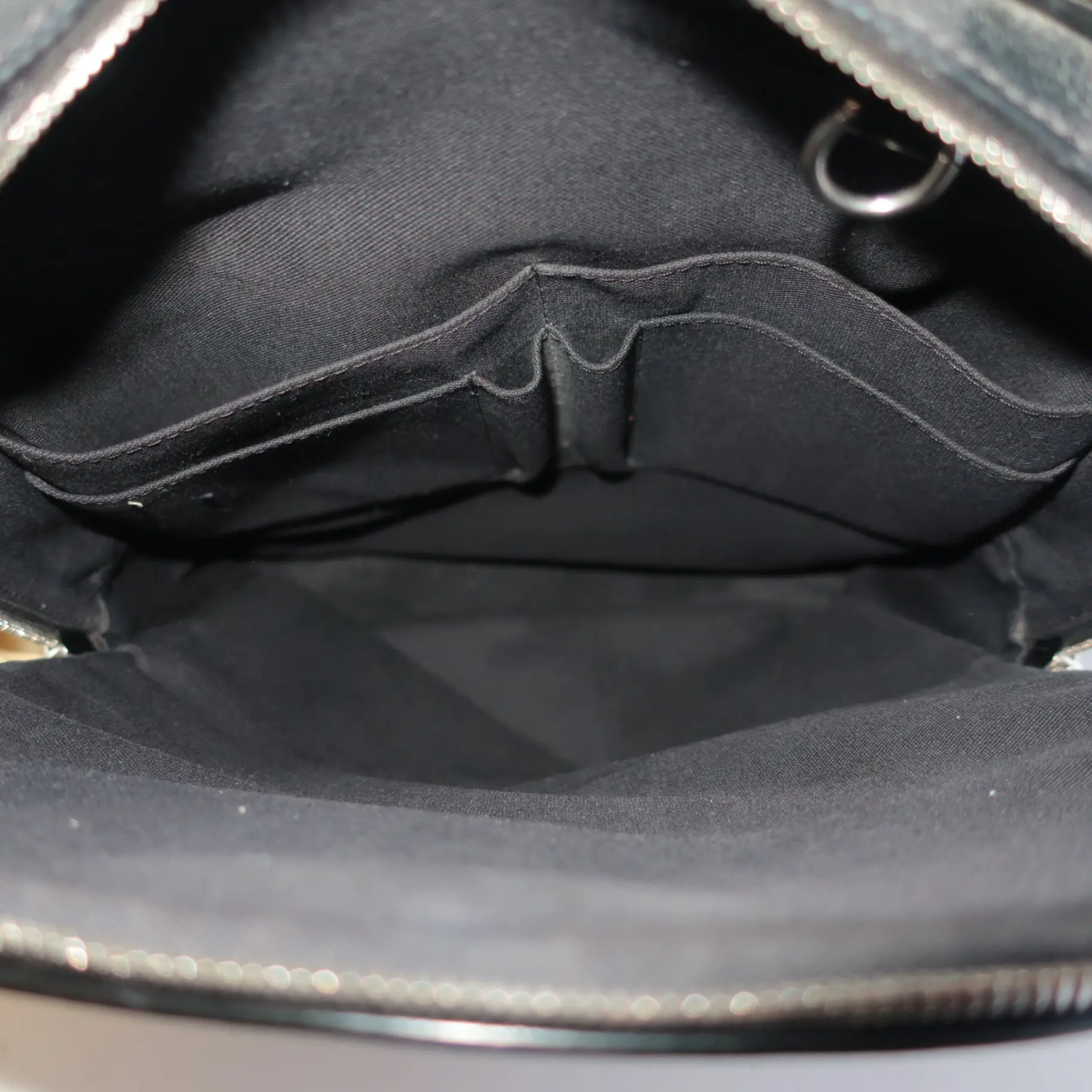 Louis Vuitton Damier Graphite Michael Backpack - Image 19