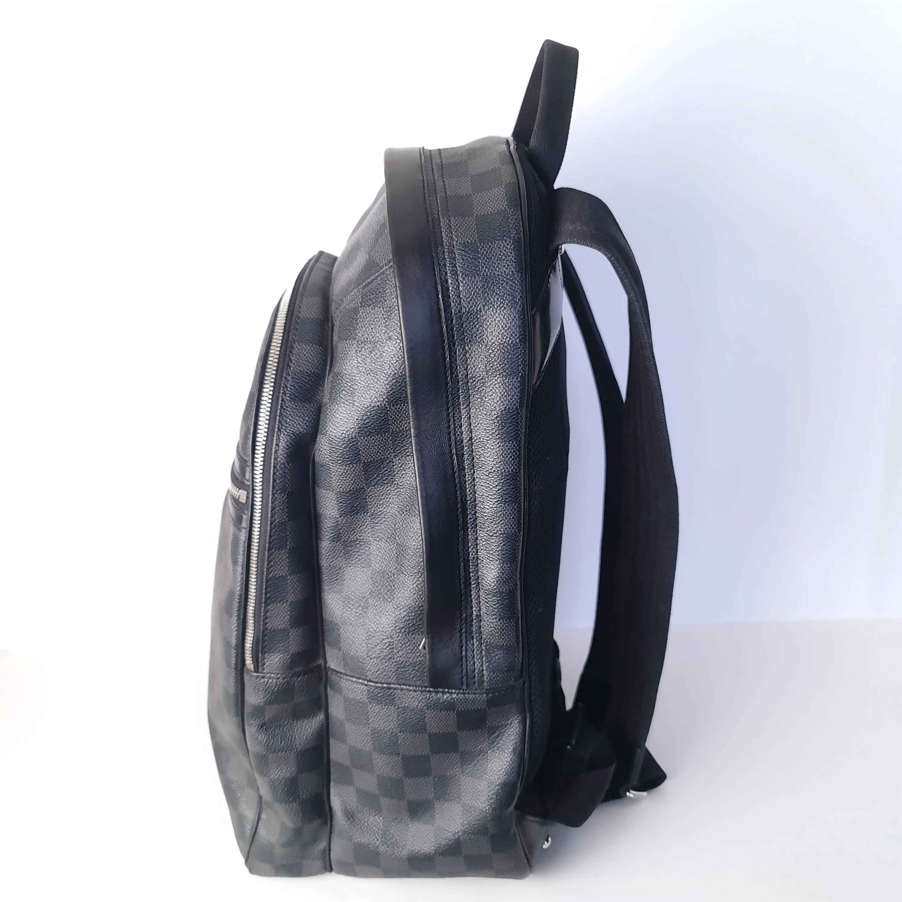 Louis Vuitton Michael Damier Graphite Backpack - Image 32
