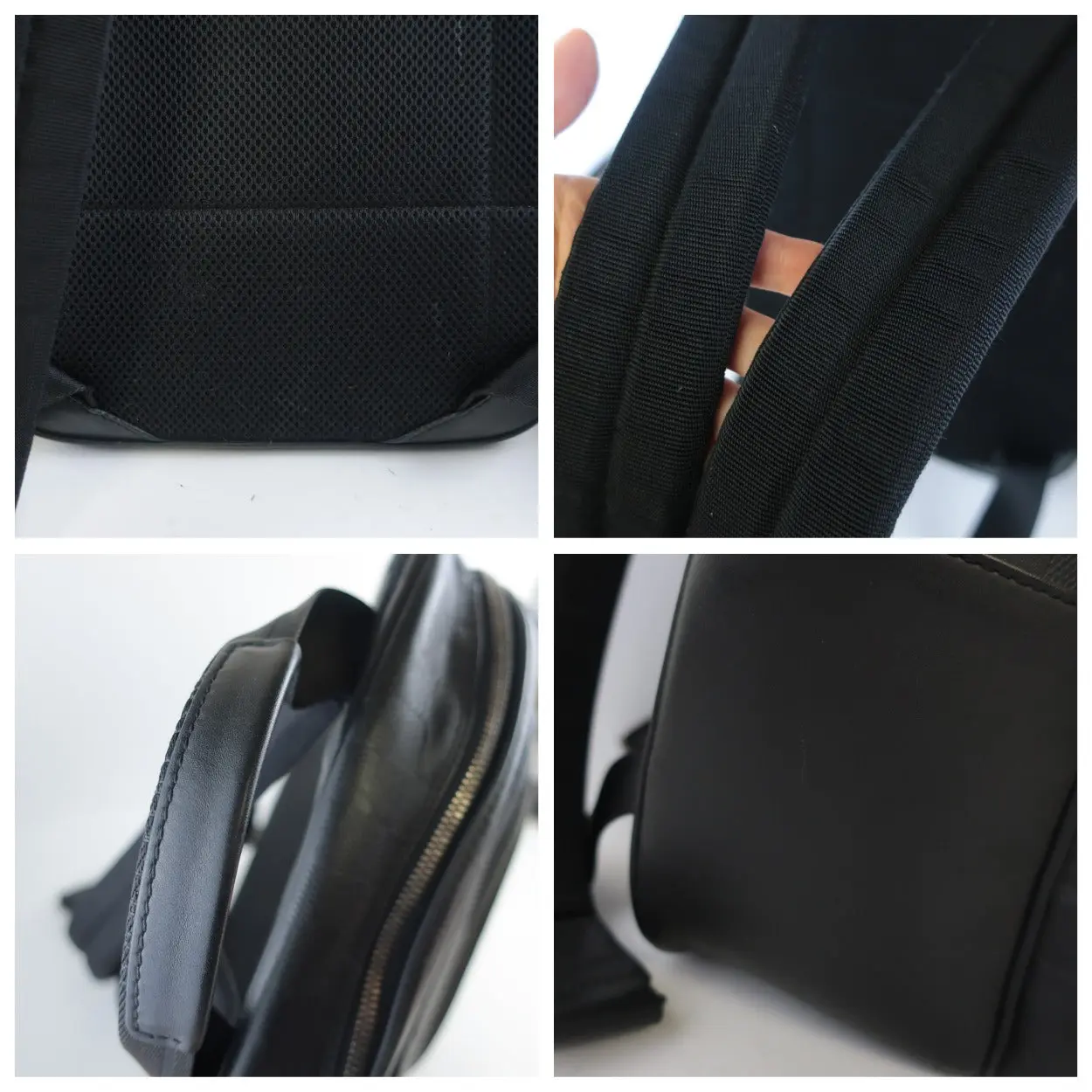 Louis Vuitton Damier Infini Michael Backpack - Image 11