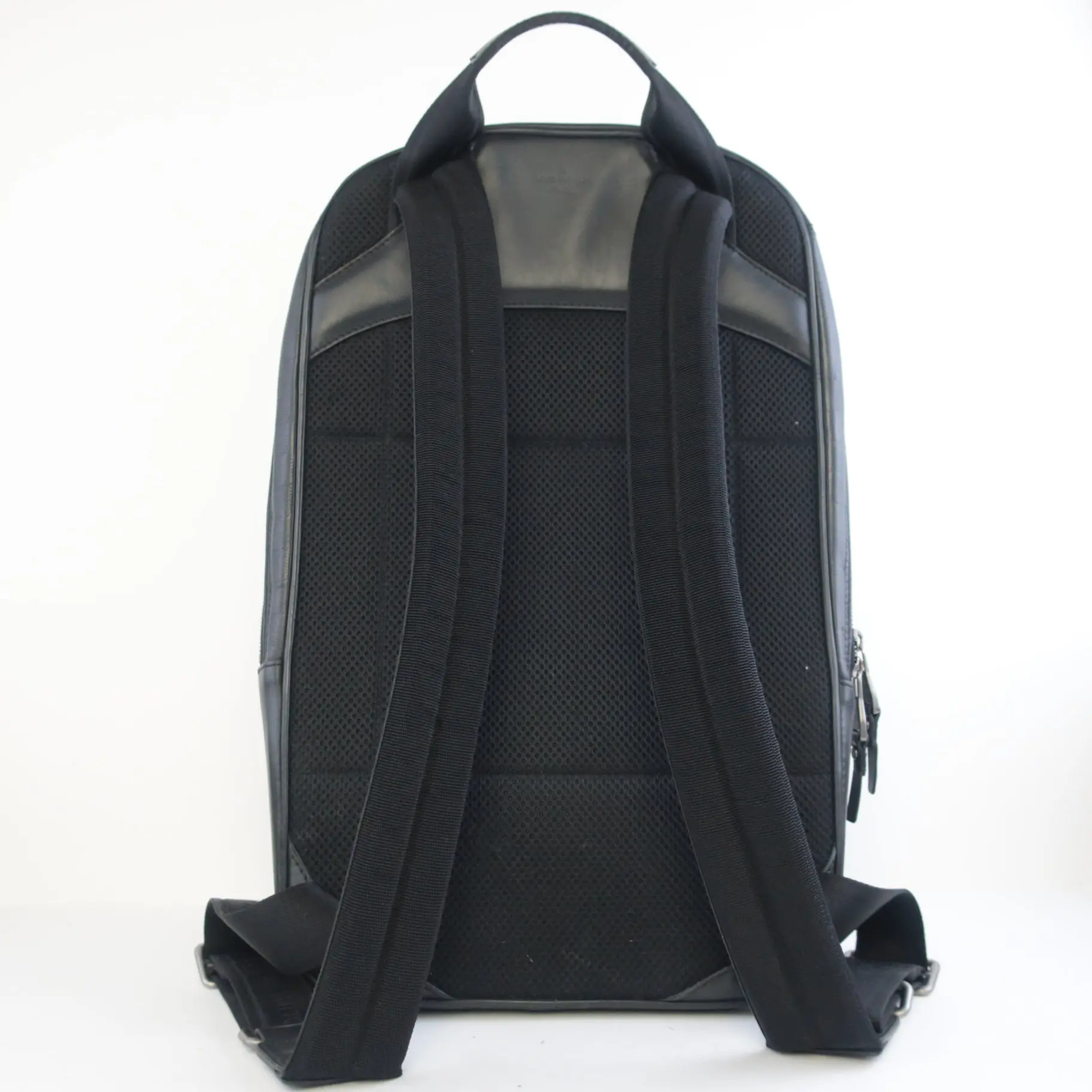 Louis Vuitton Damier Infini Michael Backpack - Image 6
