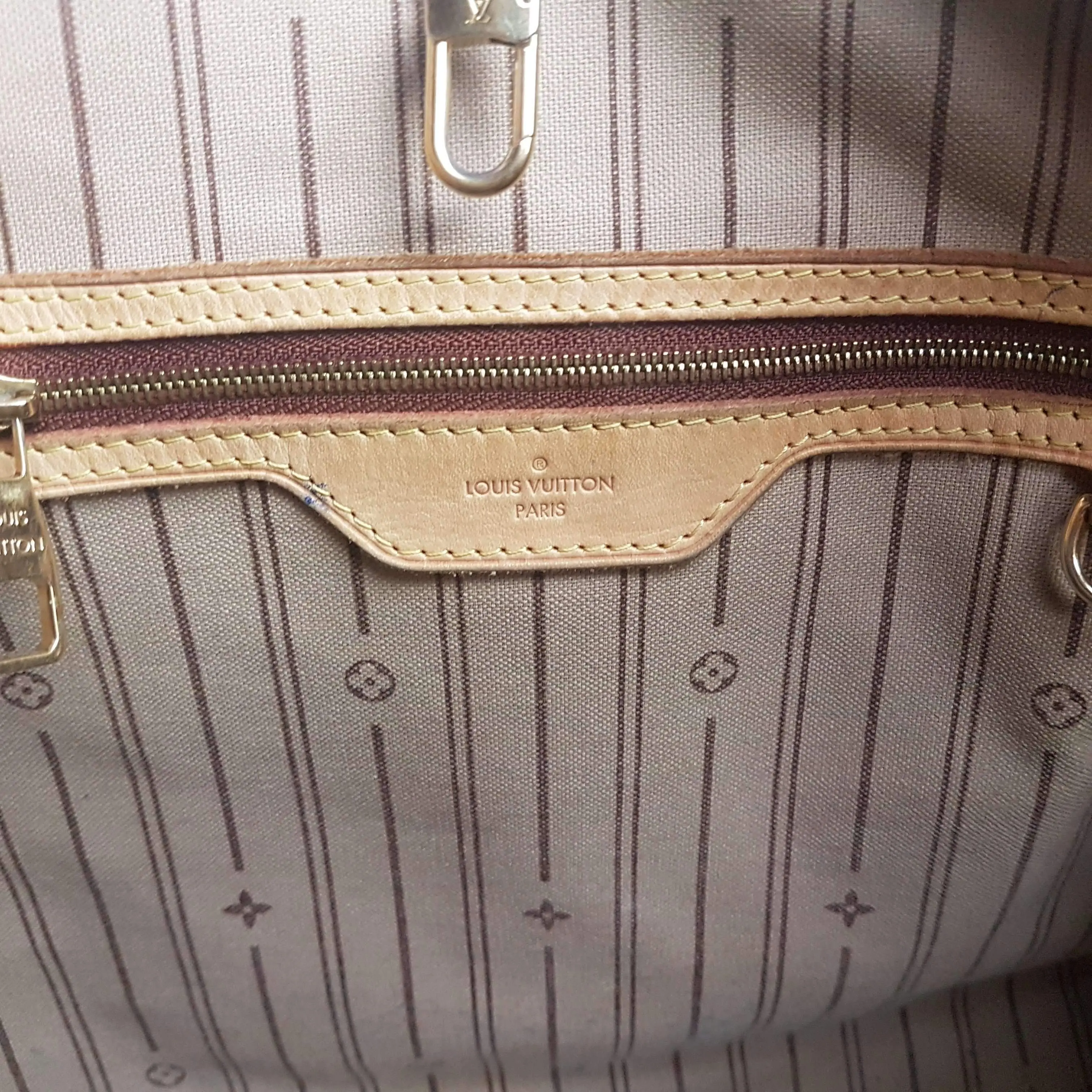 Louis Vuitton Delightfull Monogram Bag - Image 26