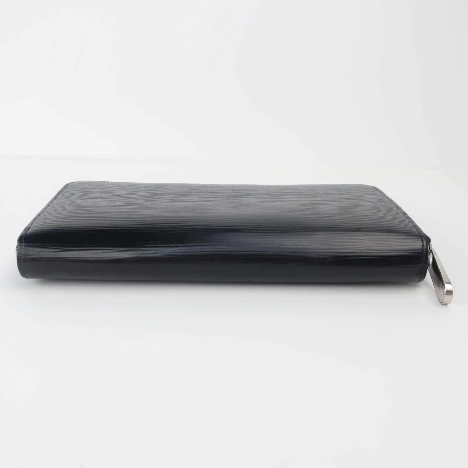 Louis Vuitton Electric Epi Noir Wallet - Image 20